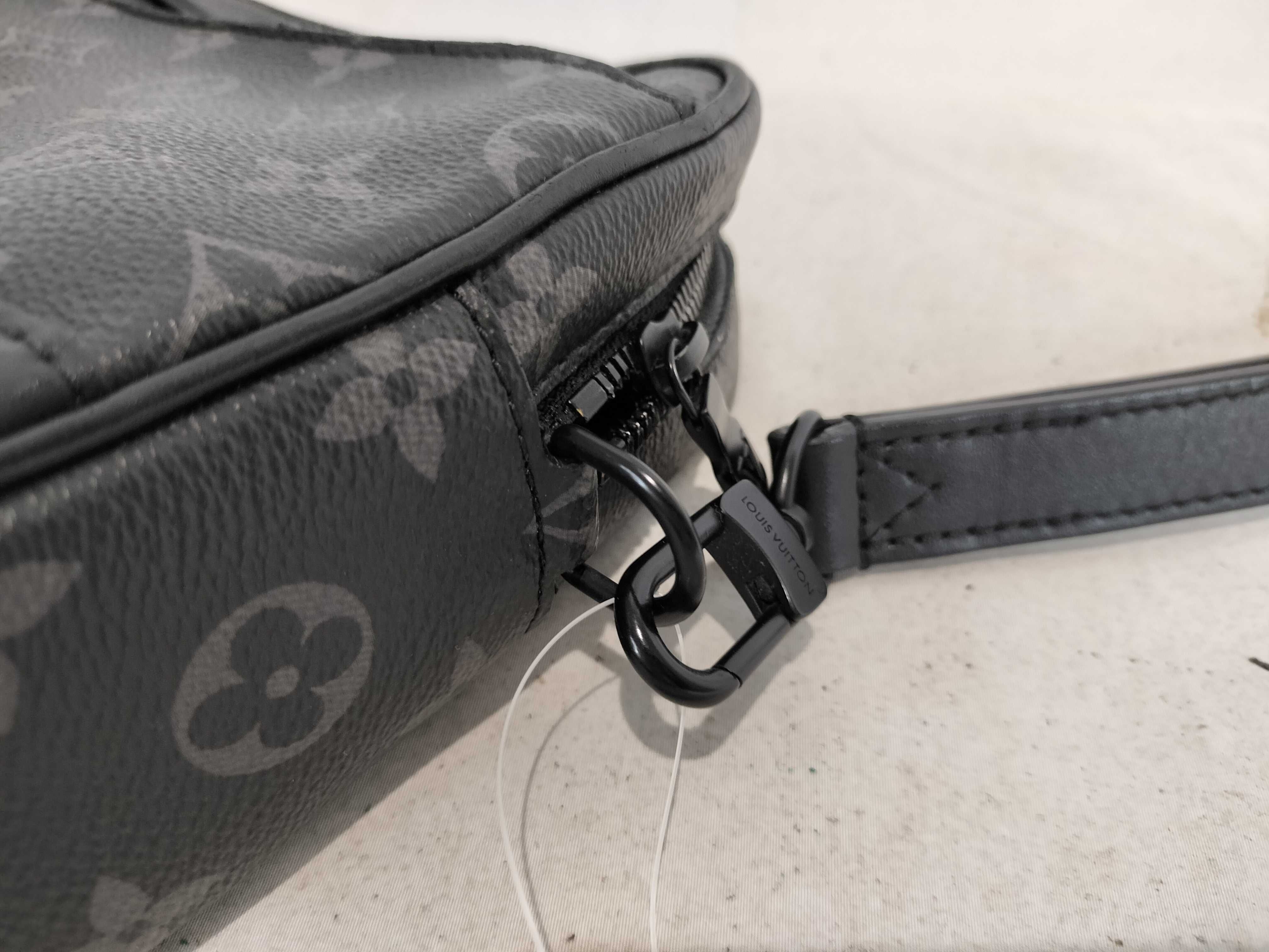 Monogram Pochette Kasai Second Bag — view 5
