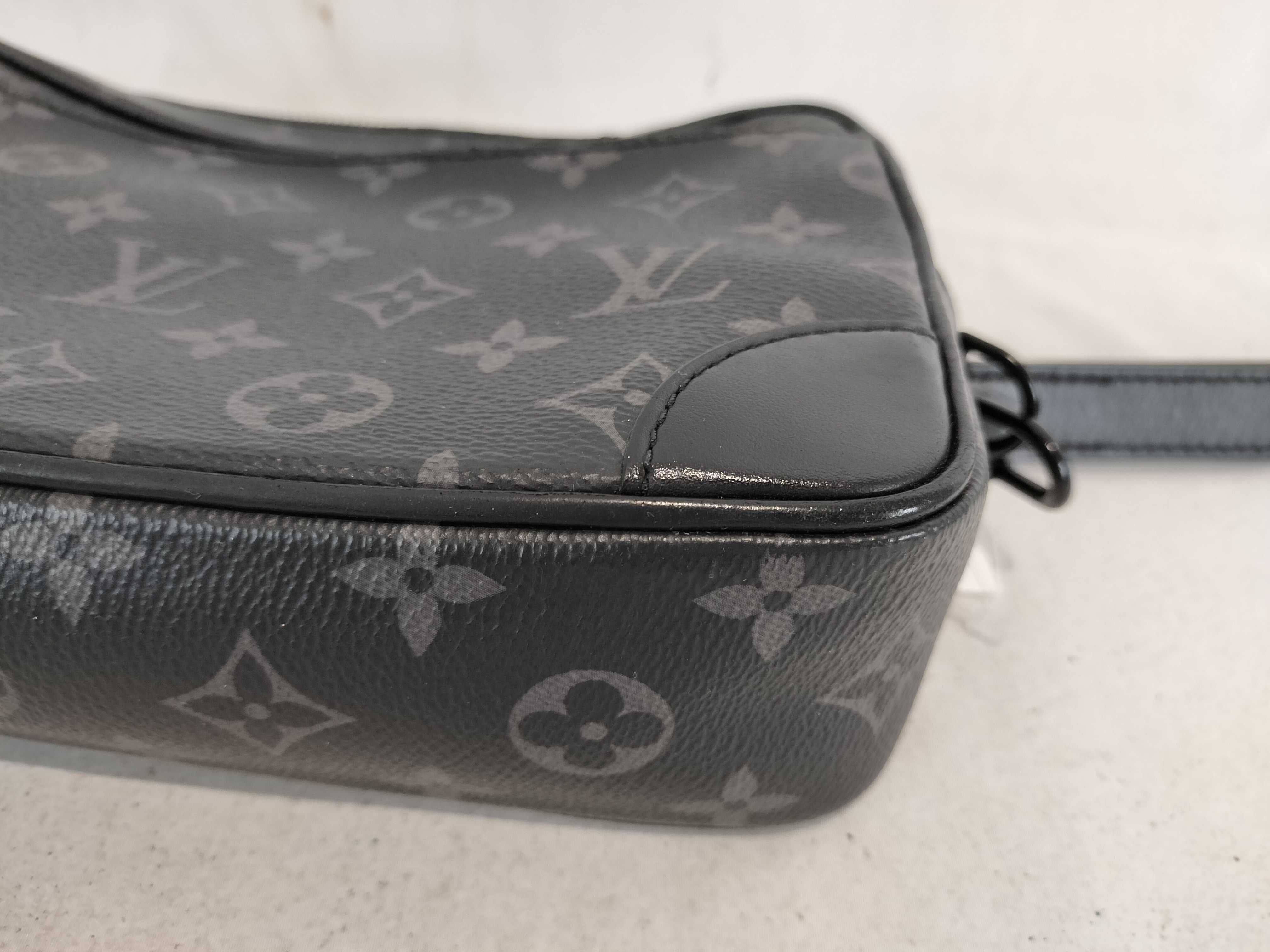 Monogram Pochette Kasai Second Bag — view 6