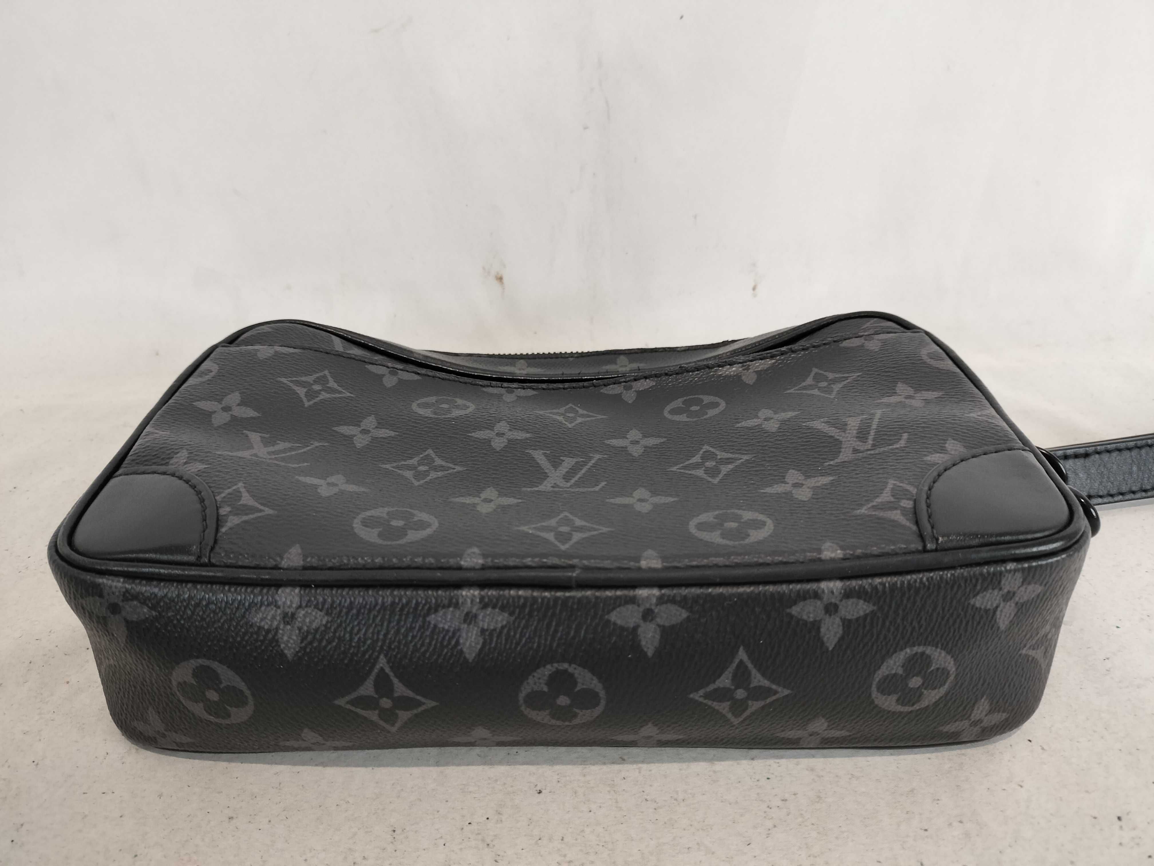 Monogram Pochette Kasai Second Bag — view 7