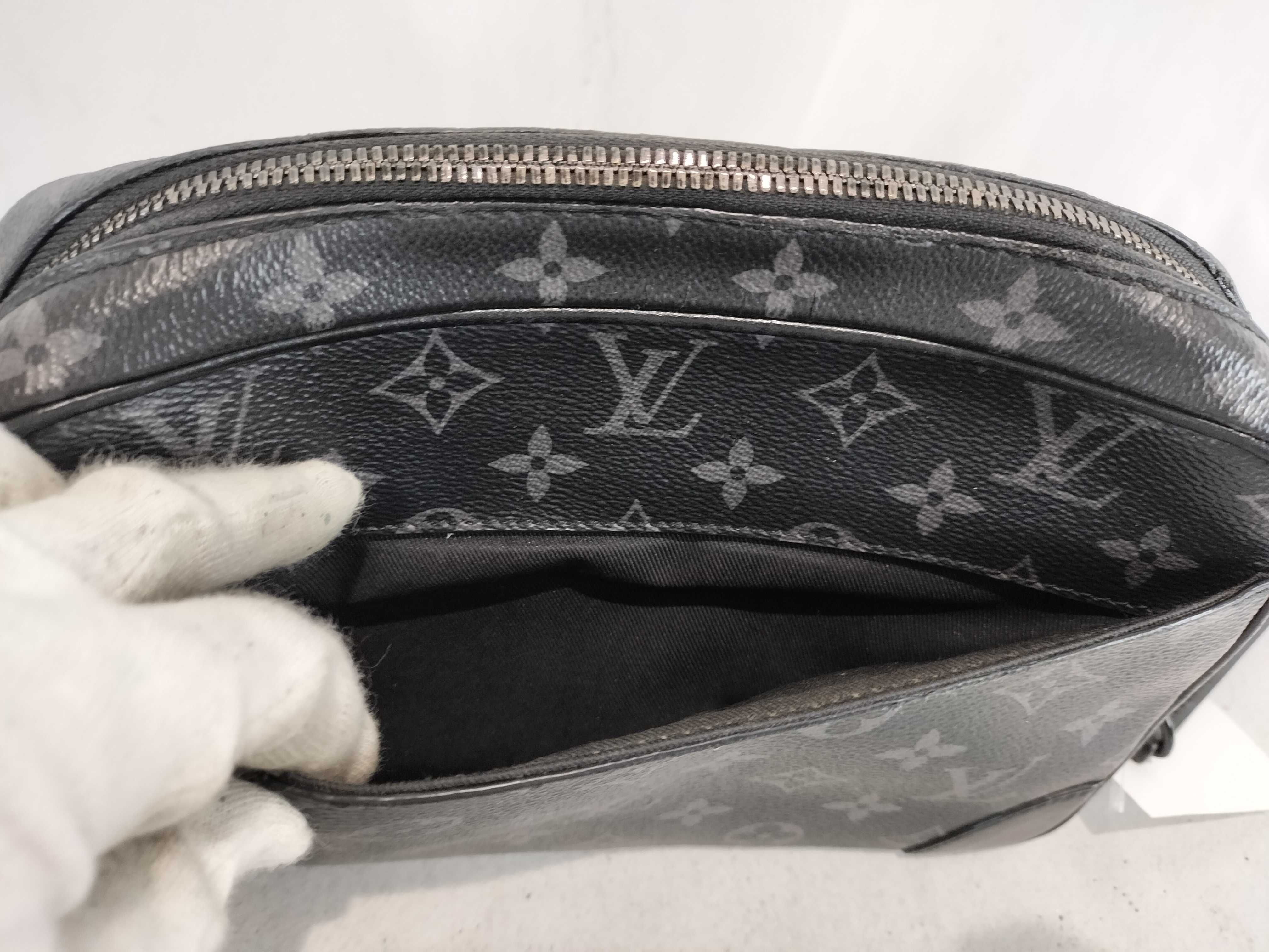 Monogram Pochette Kasai Second Bag — view 8
