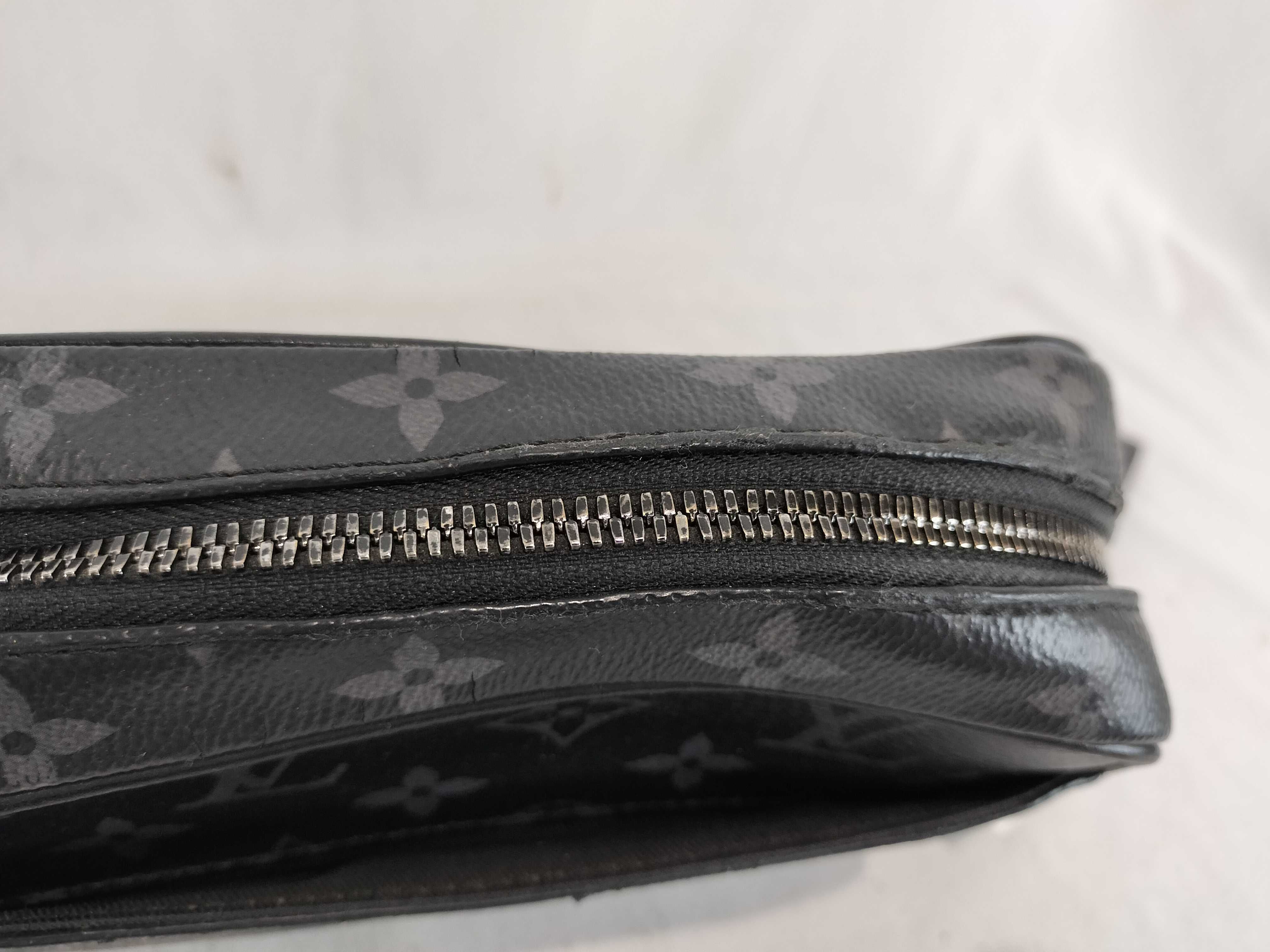Monogram Pochette Kasai Second Bag — view 9
