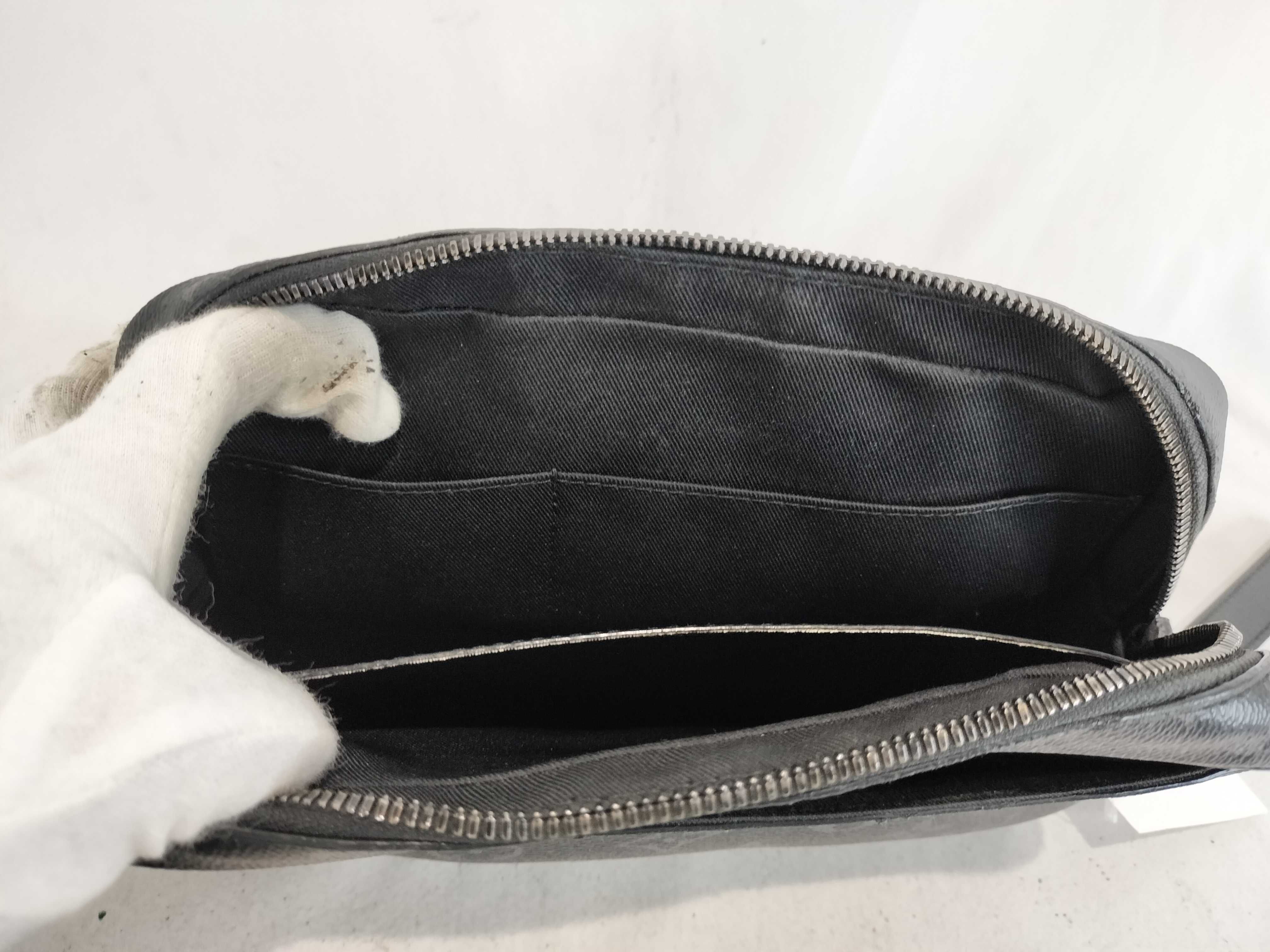 Monogram Pochette Kasai Second Bag — view 10