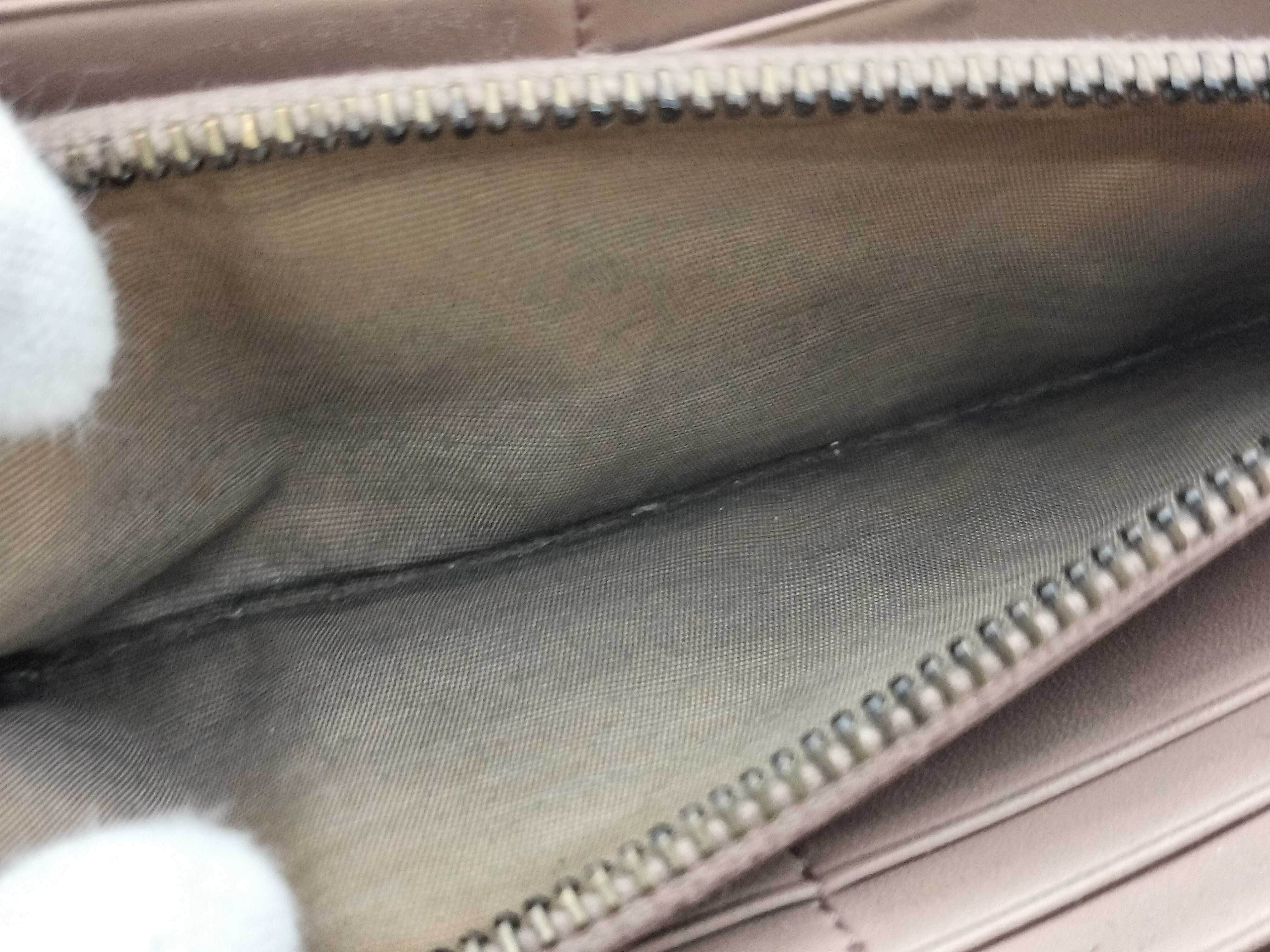 Long Wallet Studded Wallet — view 7
