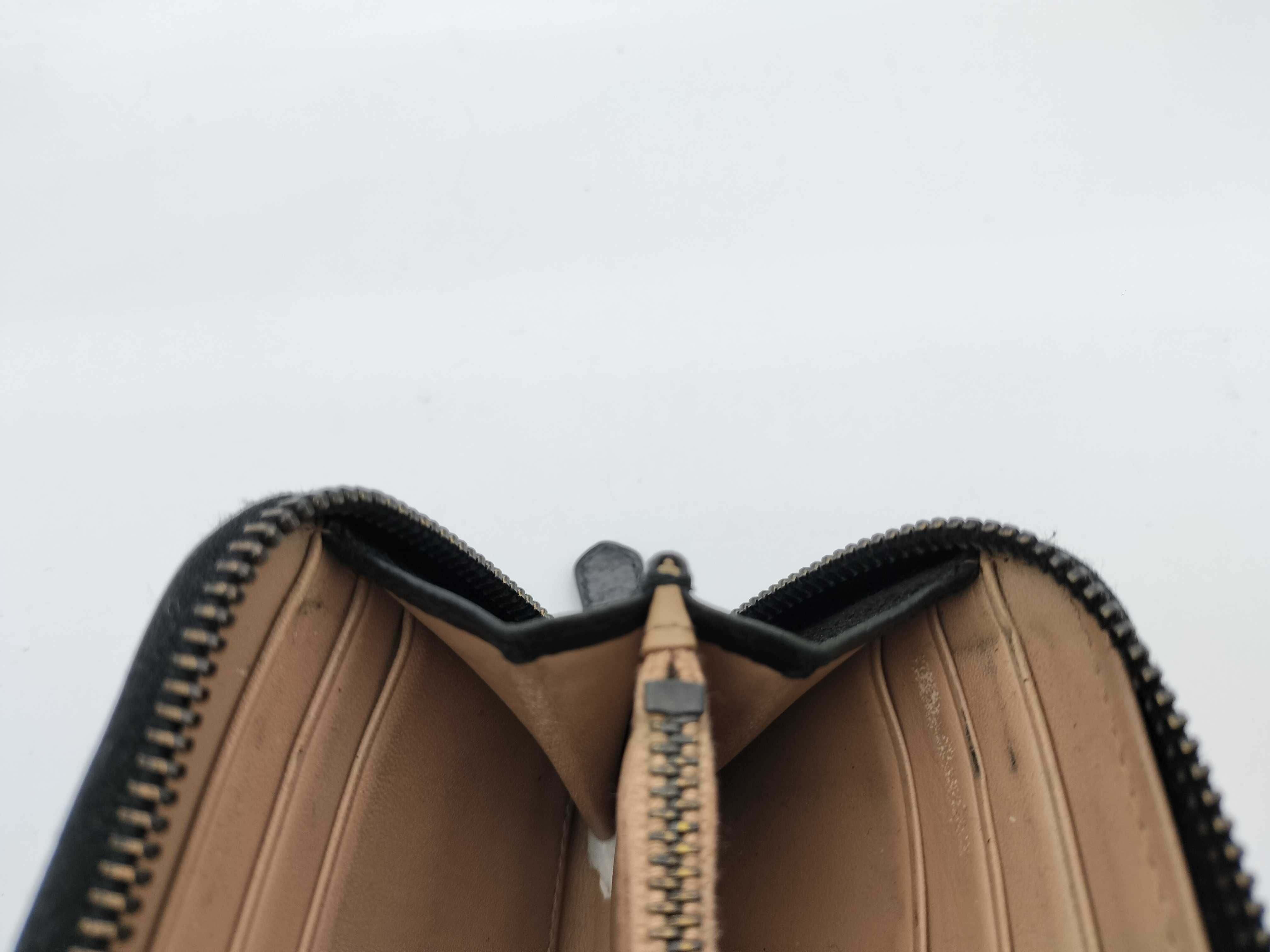 Long Wallet Studded Wallet — view 9