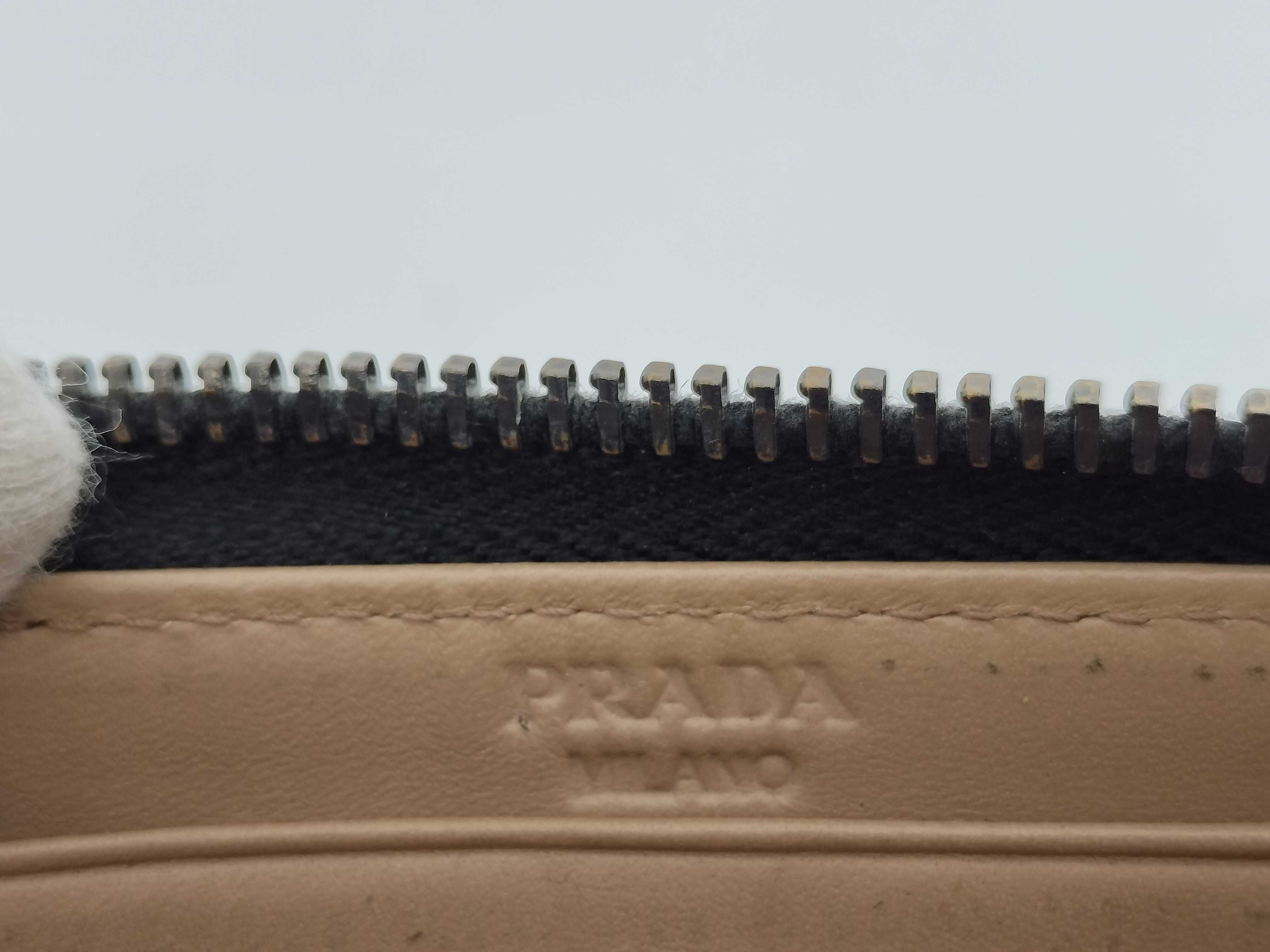 Long Wallet Studded Wallet — view 10