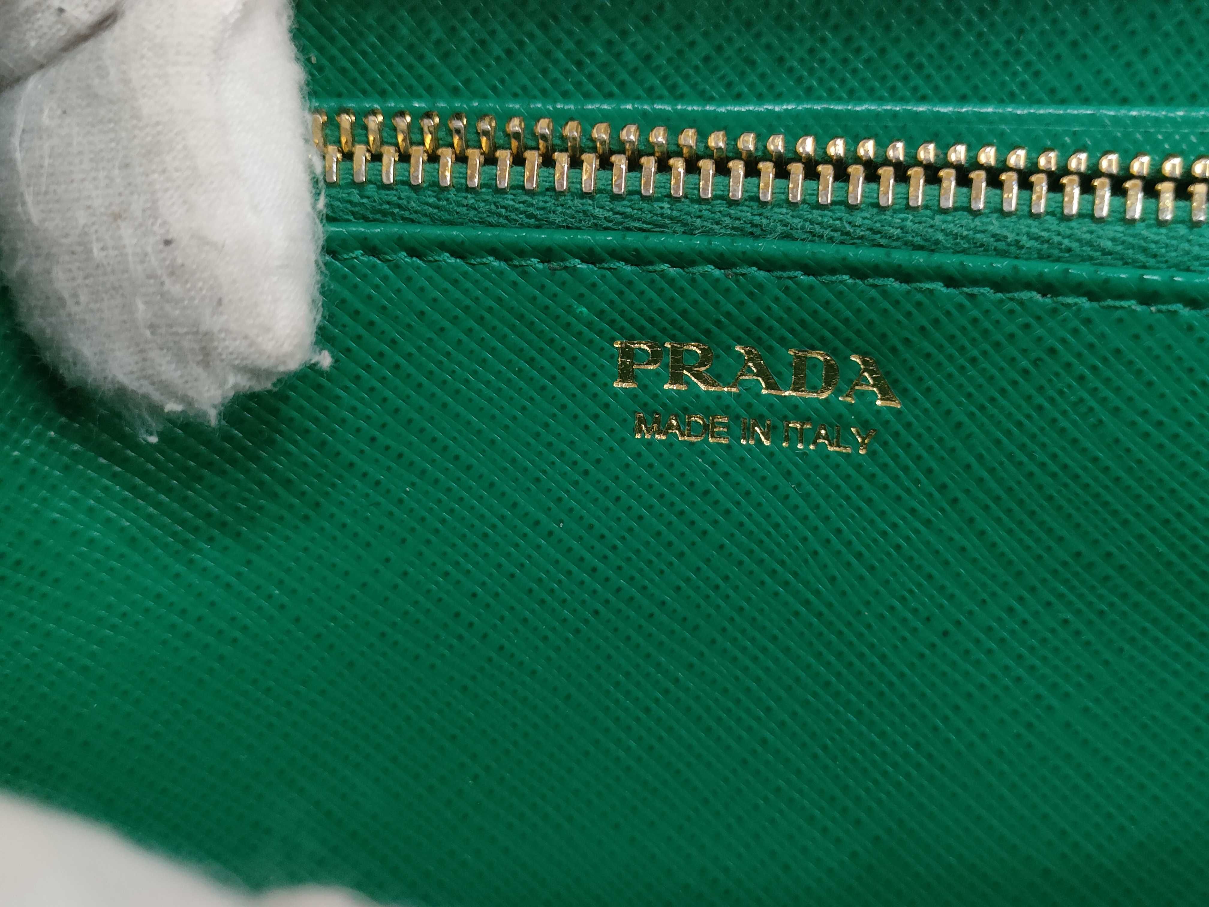 Round Zipper Wallet 1ML506 — view 11