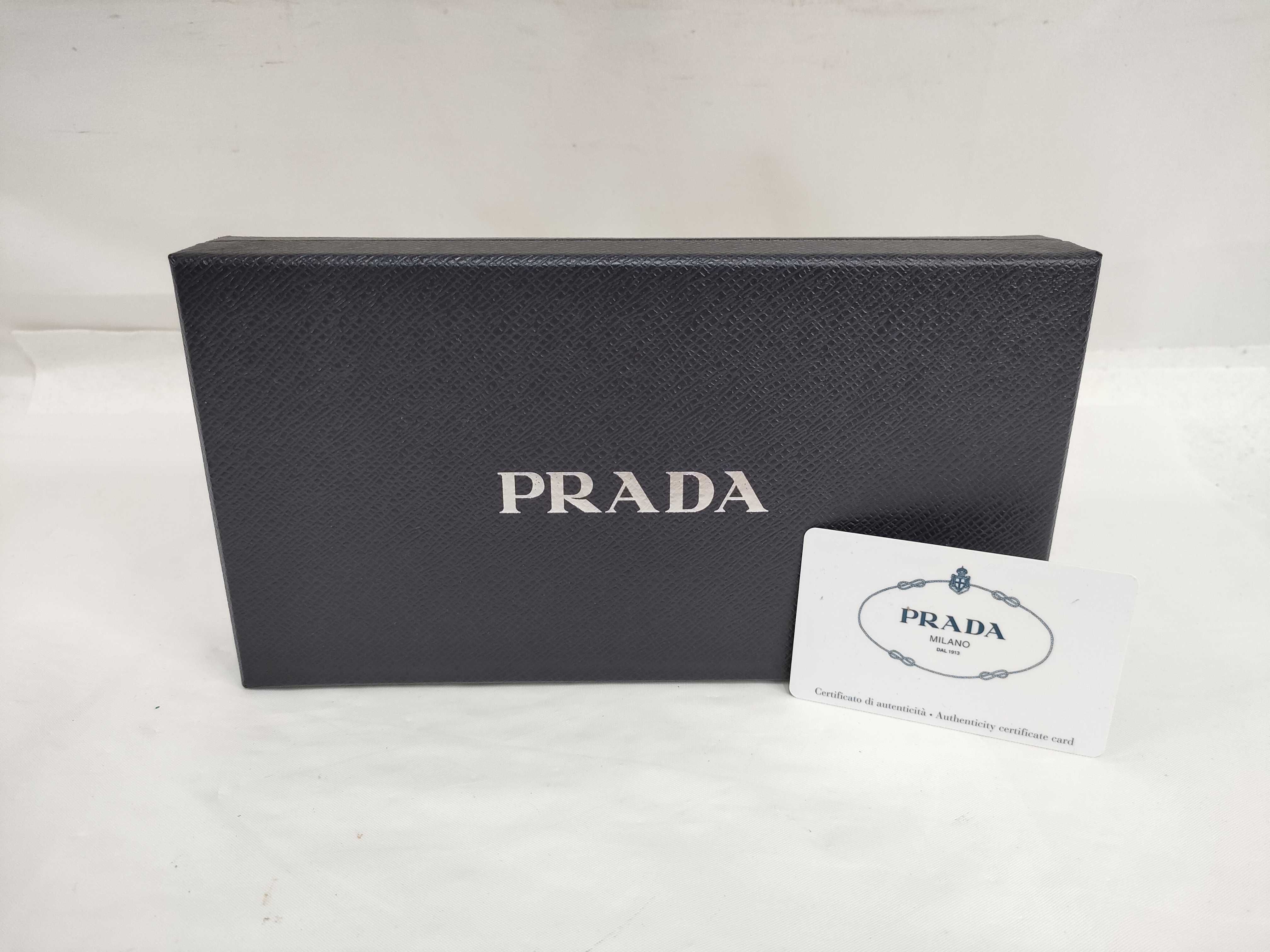 Round Zipper Wallet 1ML506 — view 14