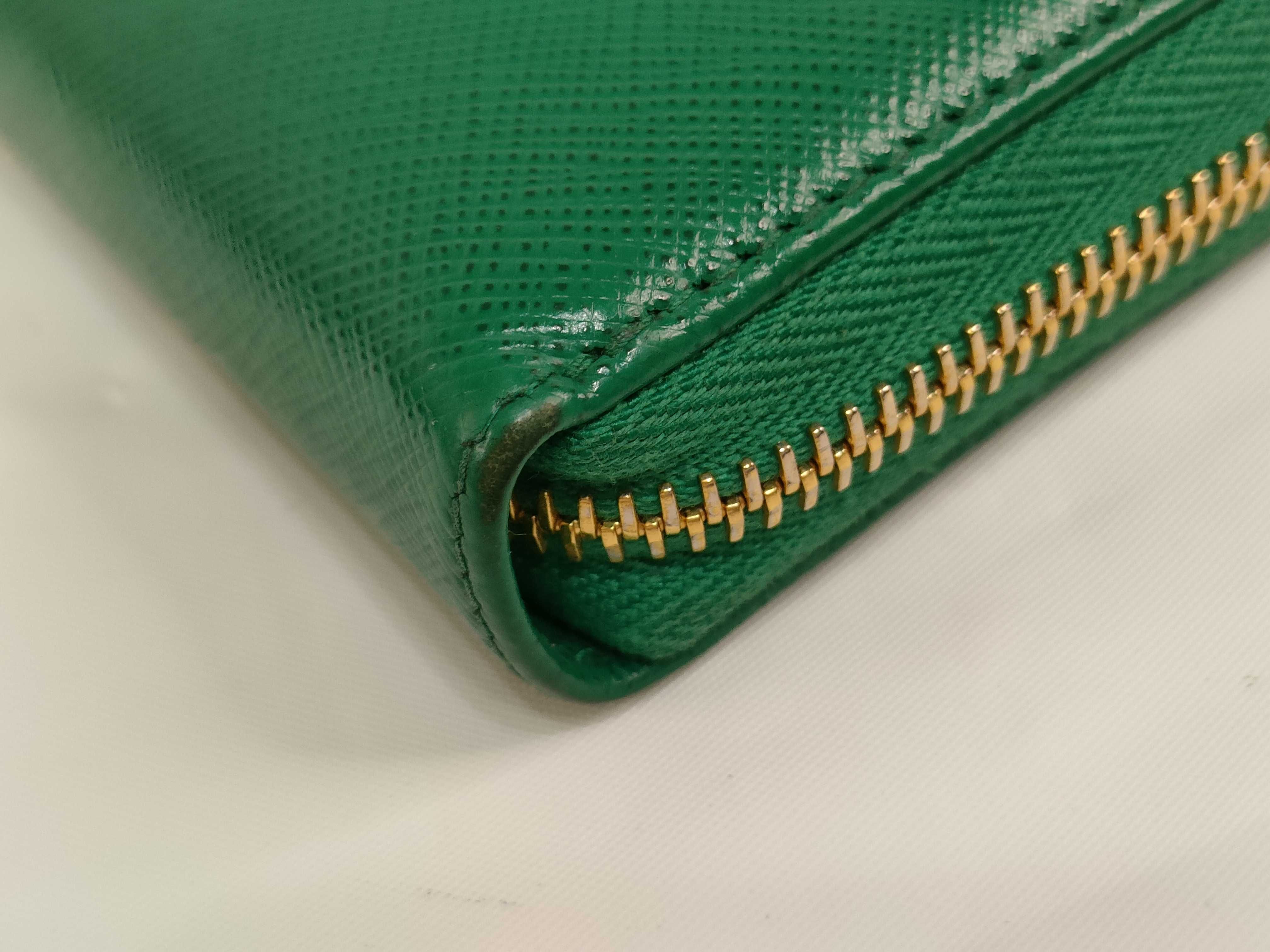 Round Zipper Wallet 1ML506 — view 3