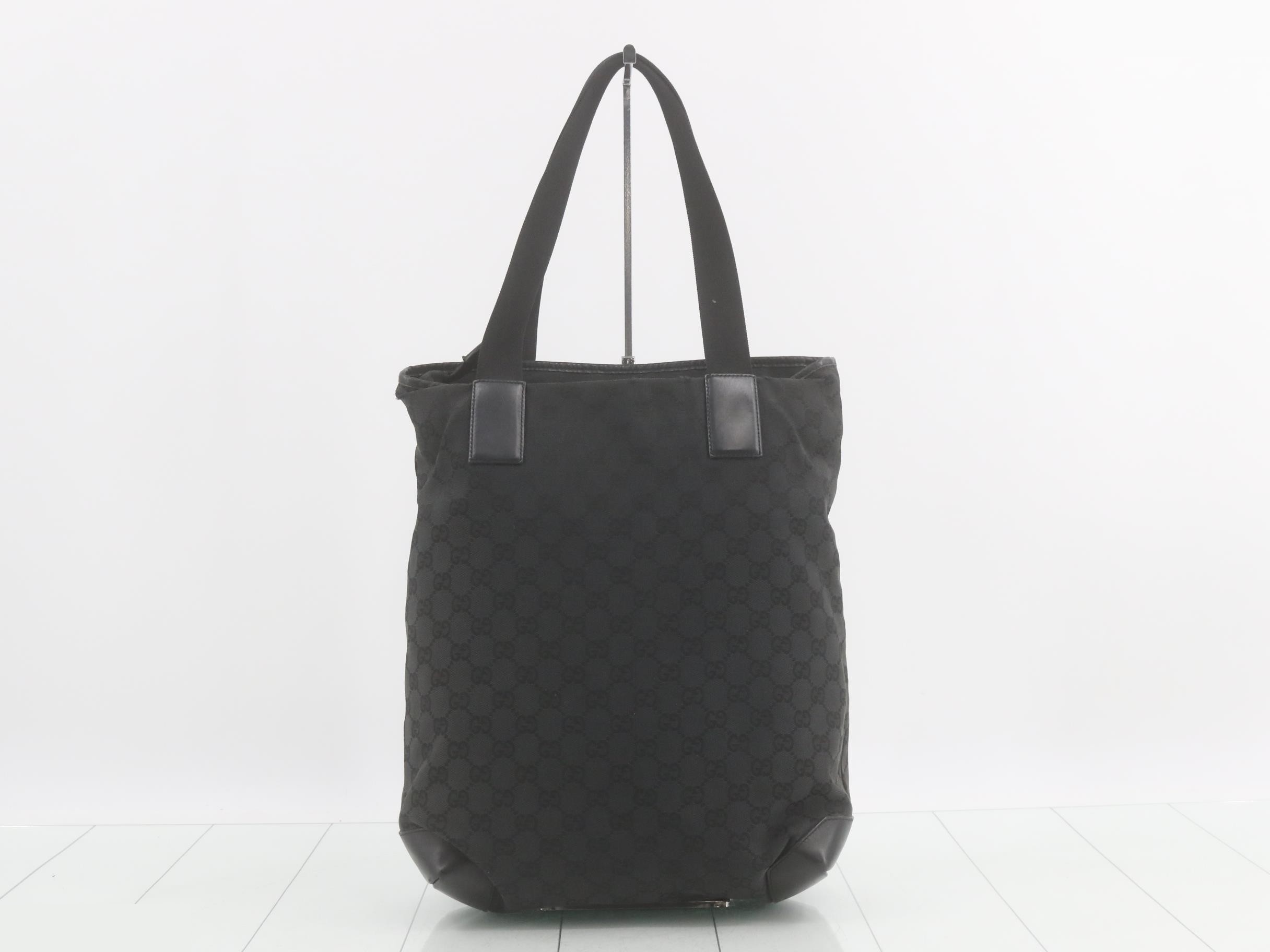 GG Canvas (Bag) - Tote Bag — view 2
