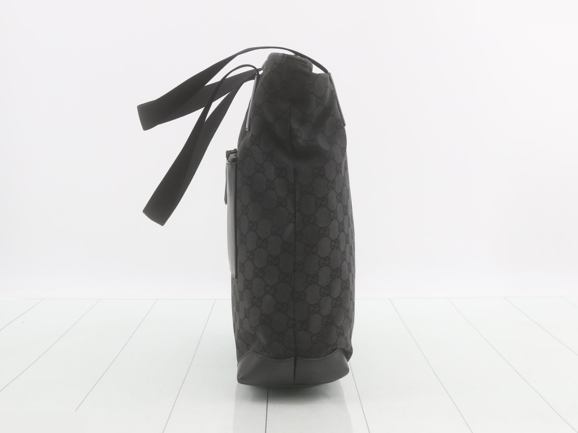 GG Canvas (Bag) - Tote Bag — view 3
