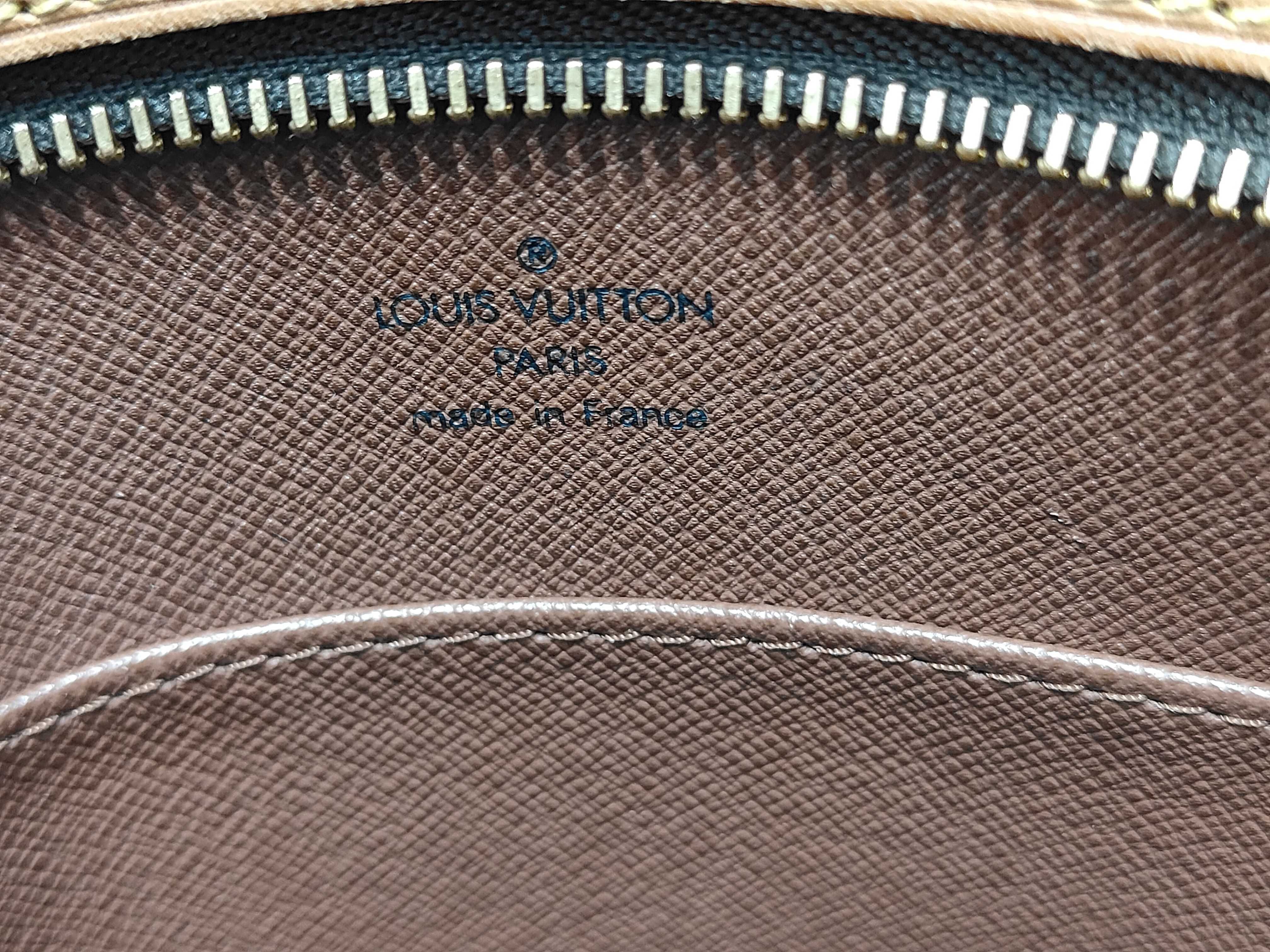 Druot Monogram Bag — view 11