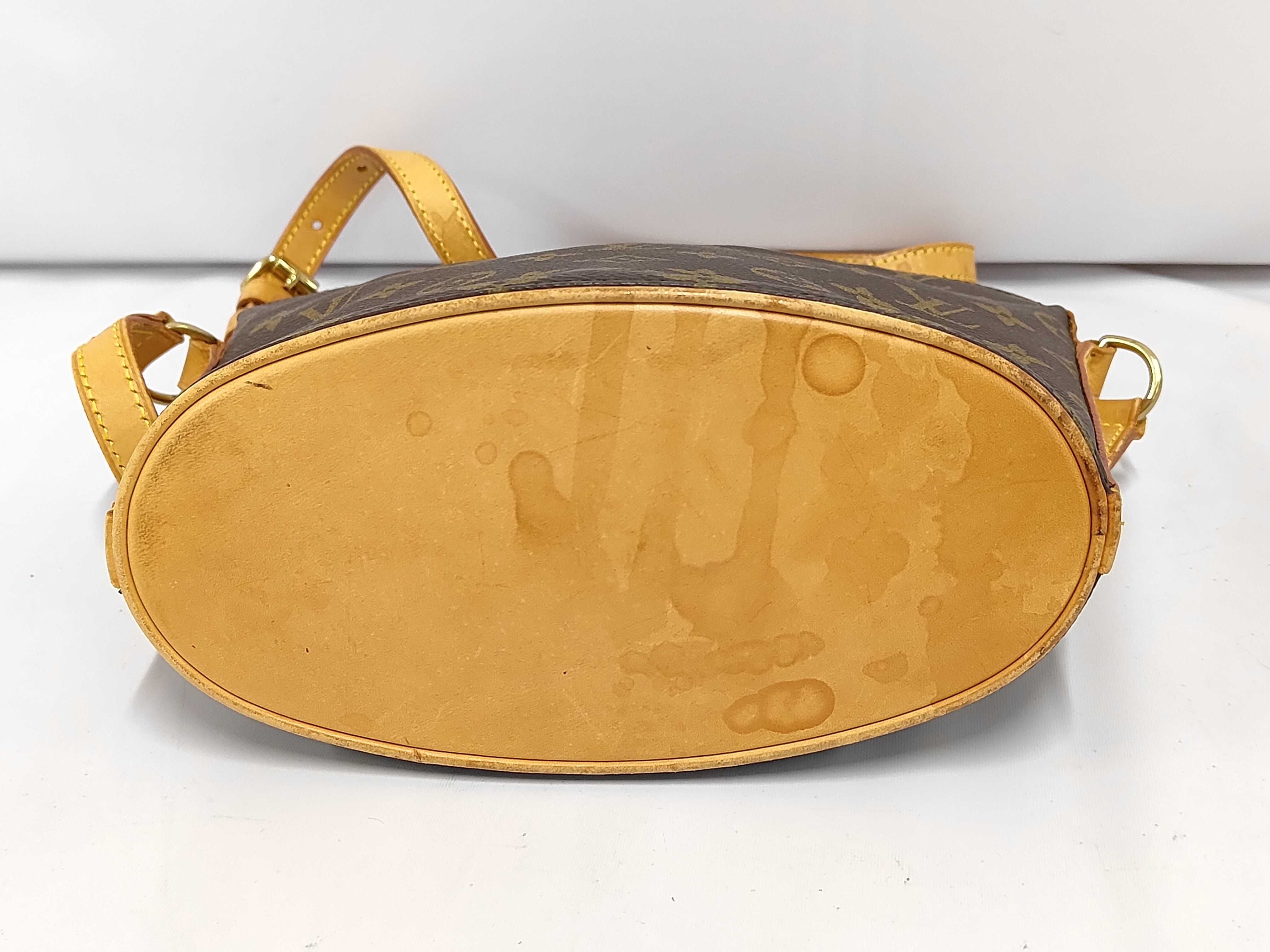 Druot Monogram Bag — view 3