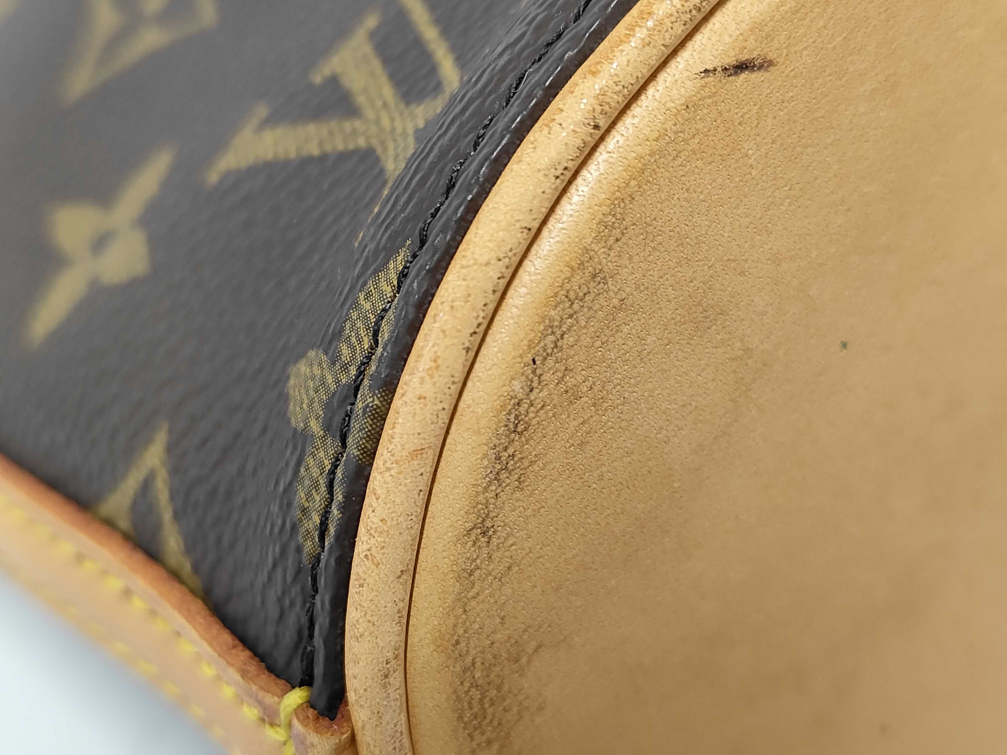 Druot Monogram Bag — view 4
