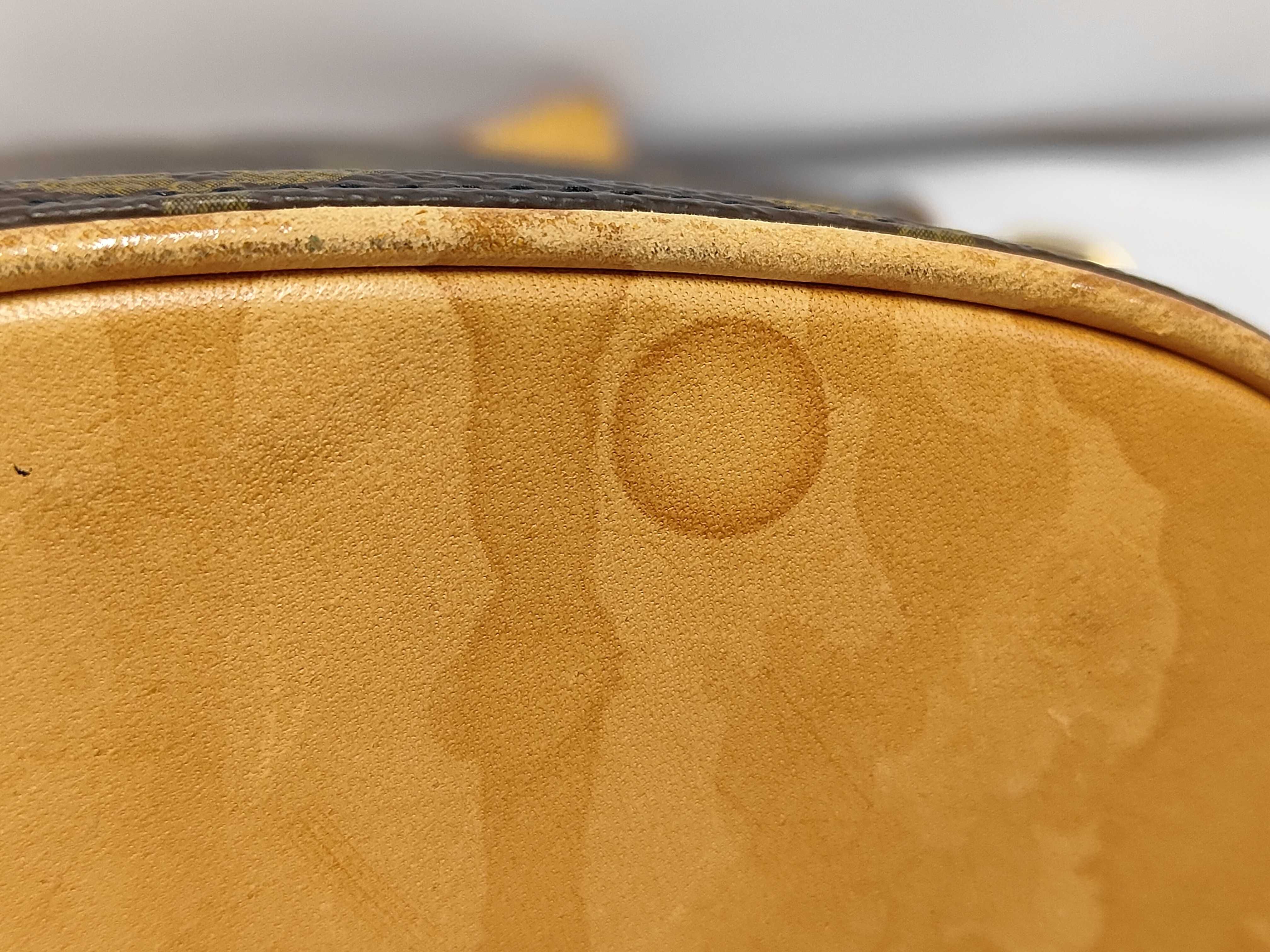 Druot Monogram Bag — view 5