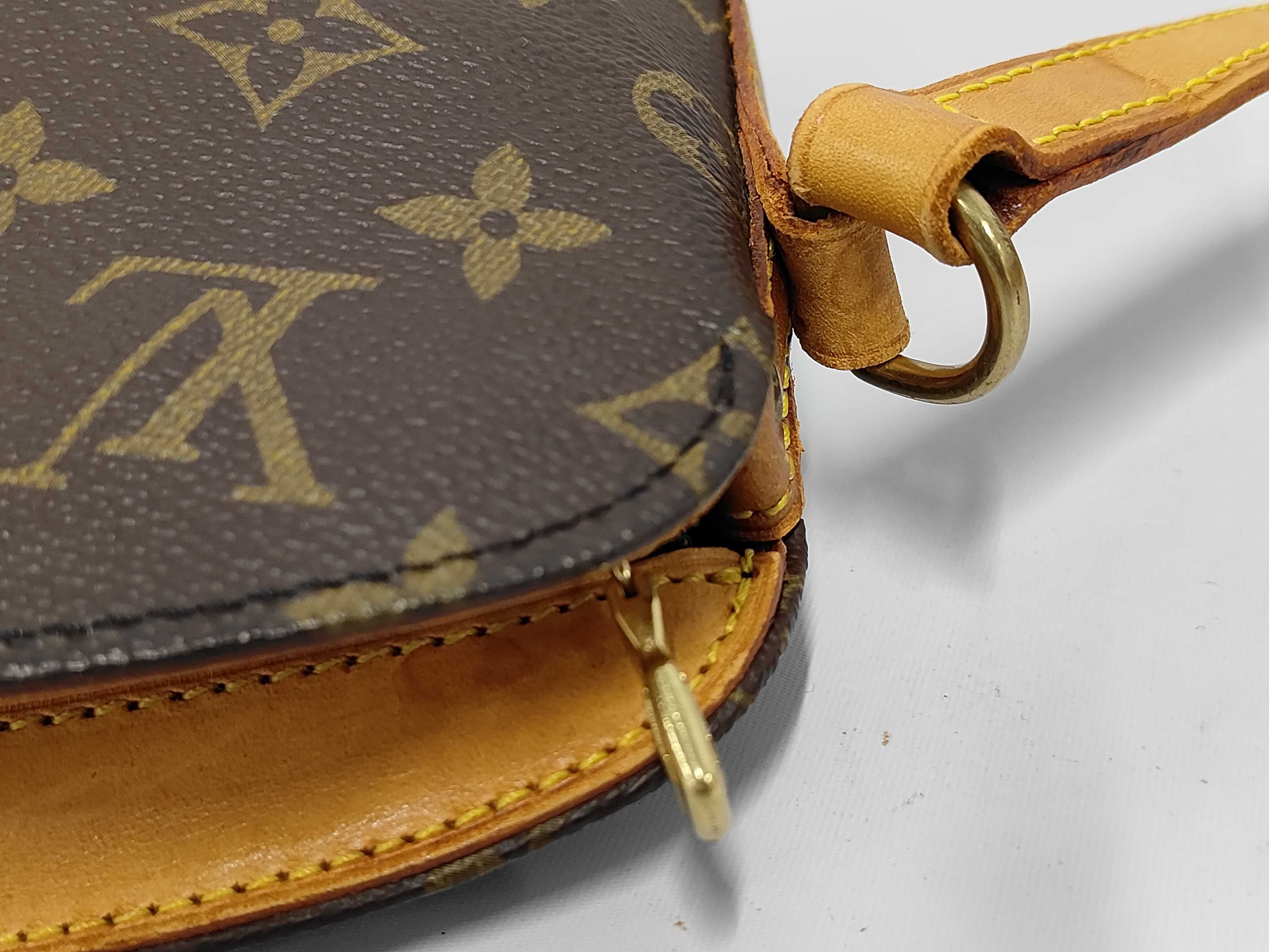 Druot Monogram Bag — view 7