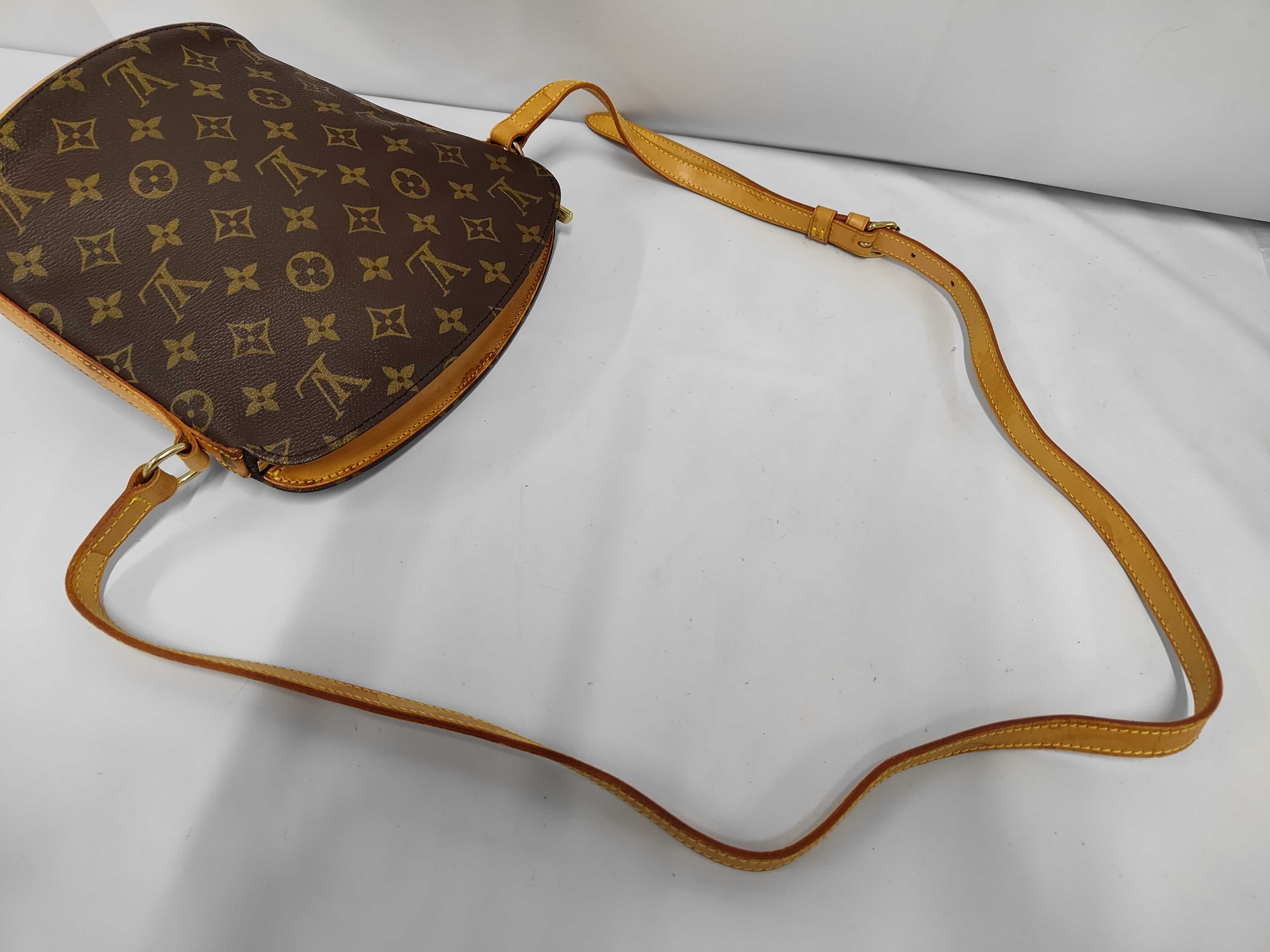 Druot Monogram Bag — view 8