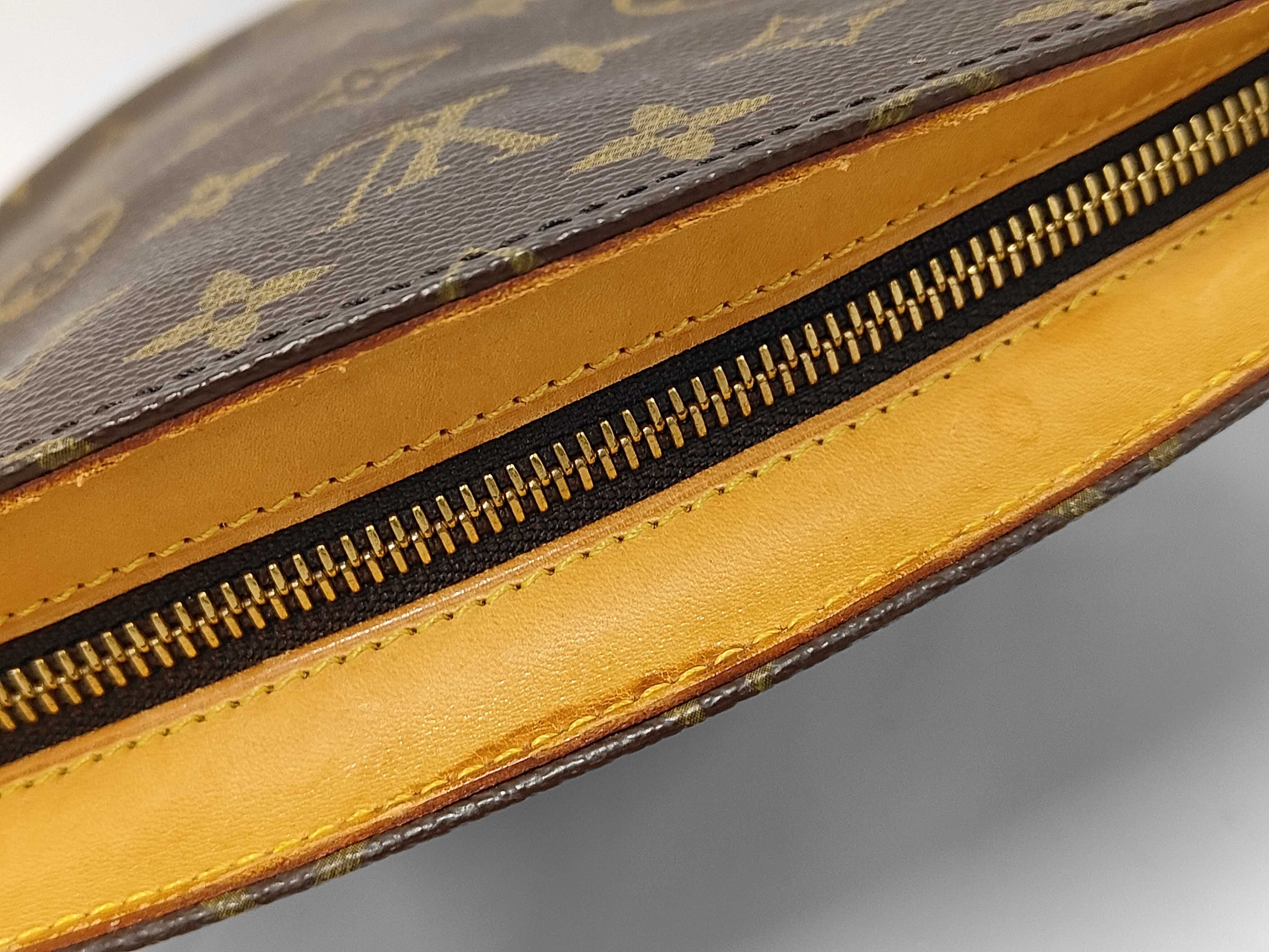 Druot Monogram Bag — view 9