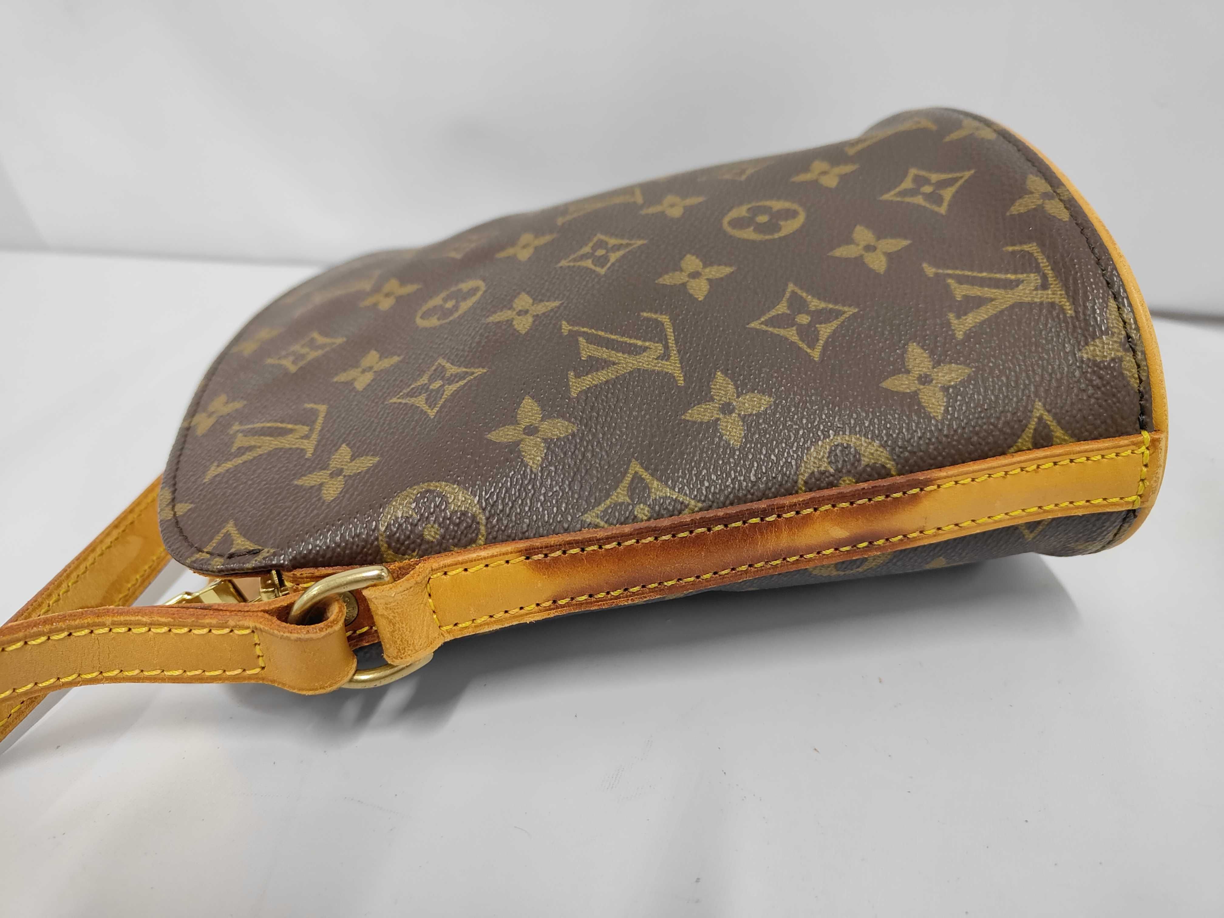 Druot Monogram Bag — view 10
