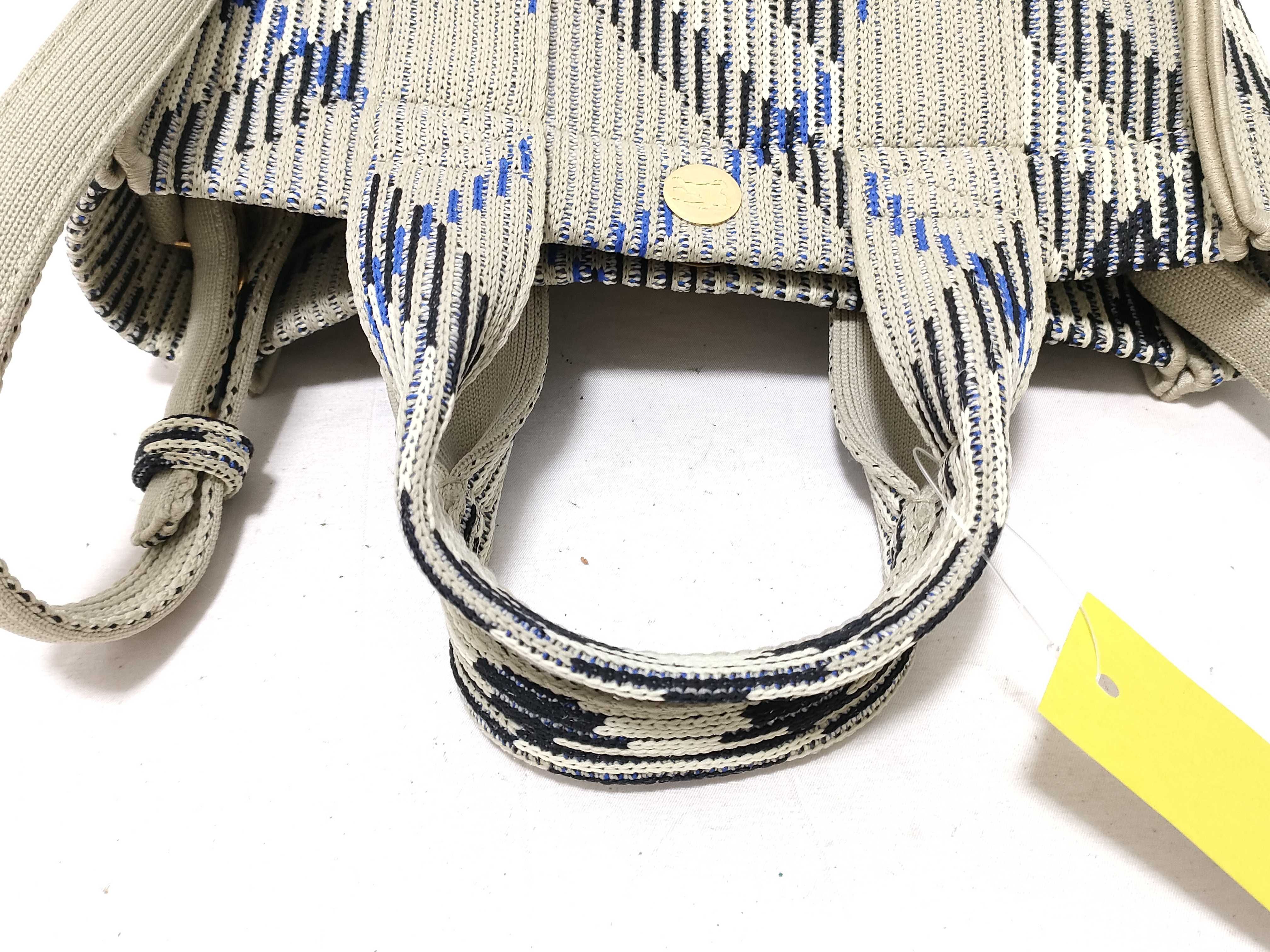 LL MN KNIT TOTE 8090404 Handbag — view 3