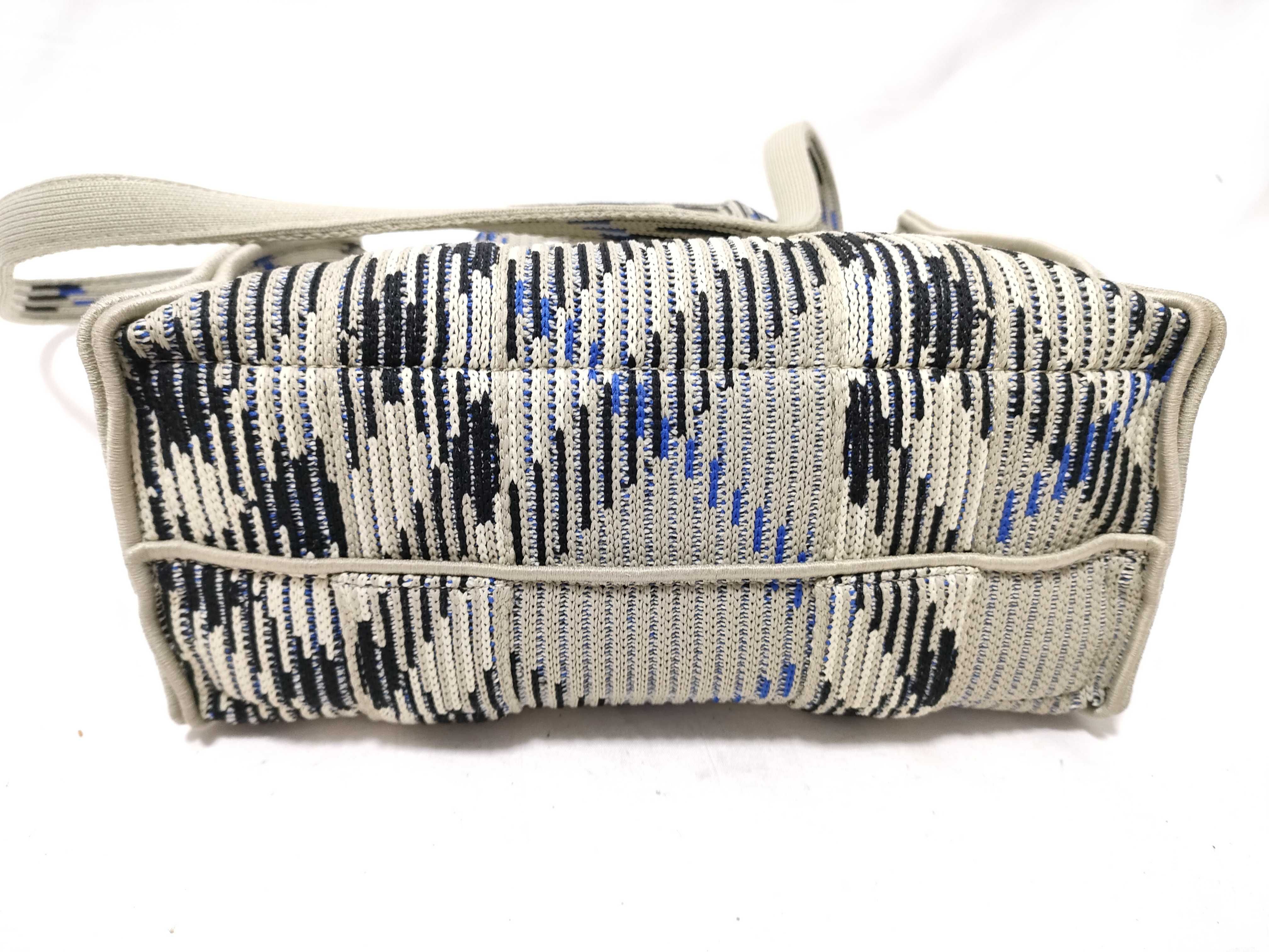 LL MN KNIT TOTE 8090404 Handbag — view 7