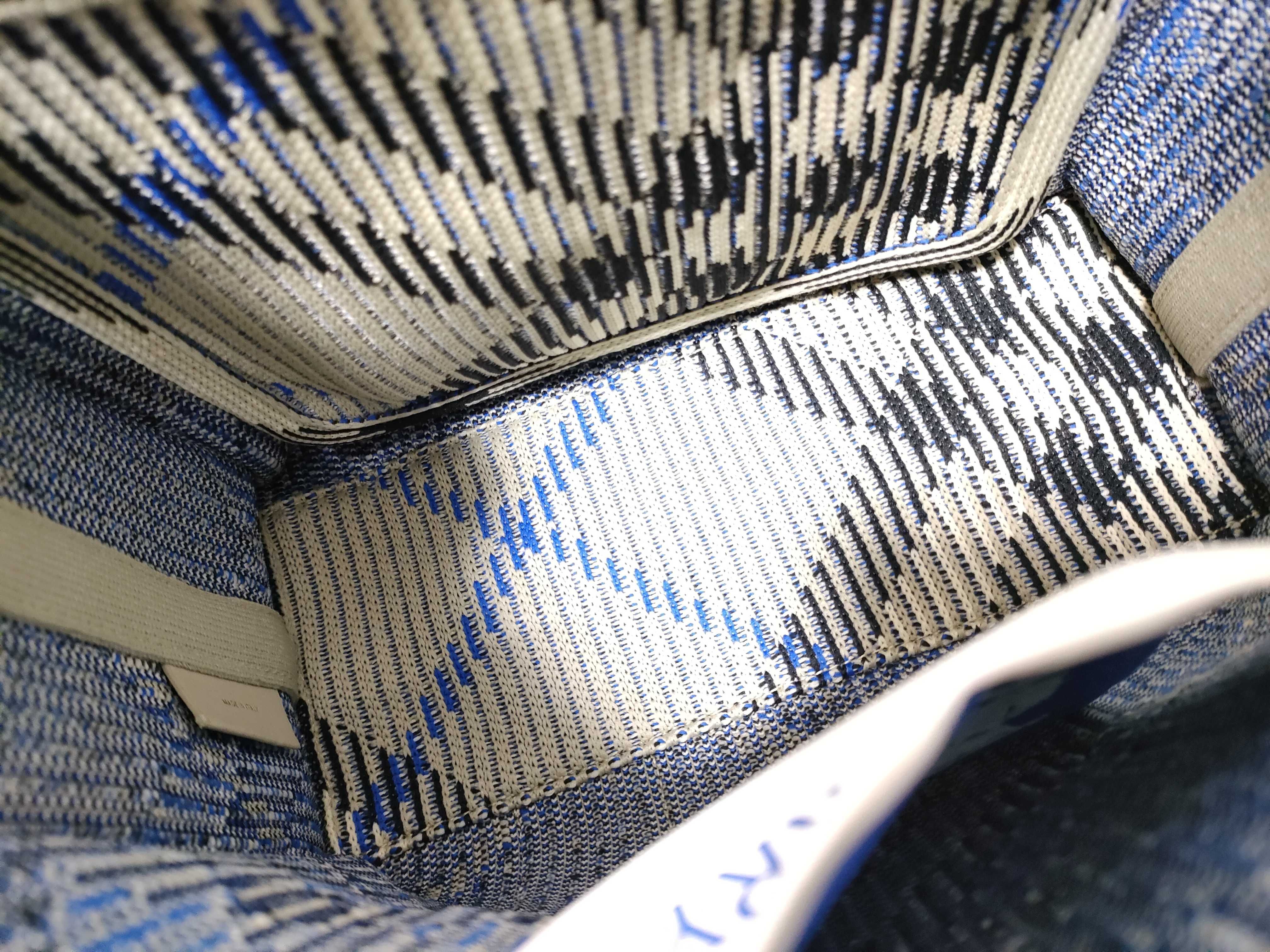 LL MN KNIT TOTE 8090404 Handbag — view 9
