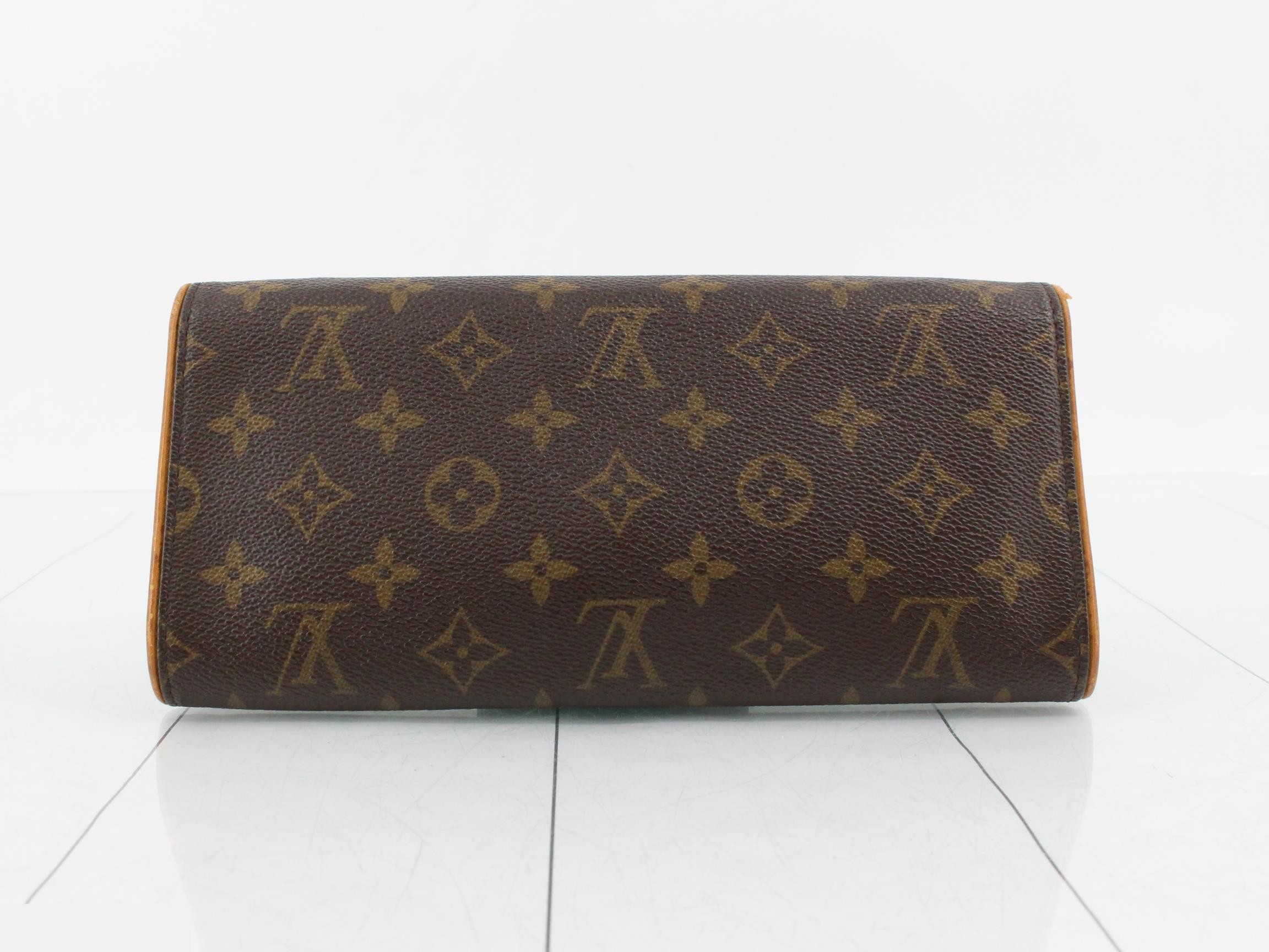 Pochette Twin PM — view 2