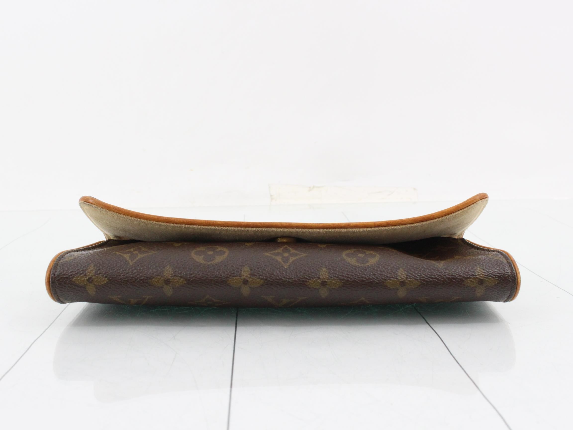 Pochette Twin PM — view 3