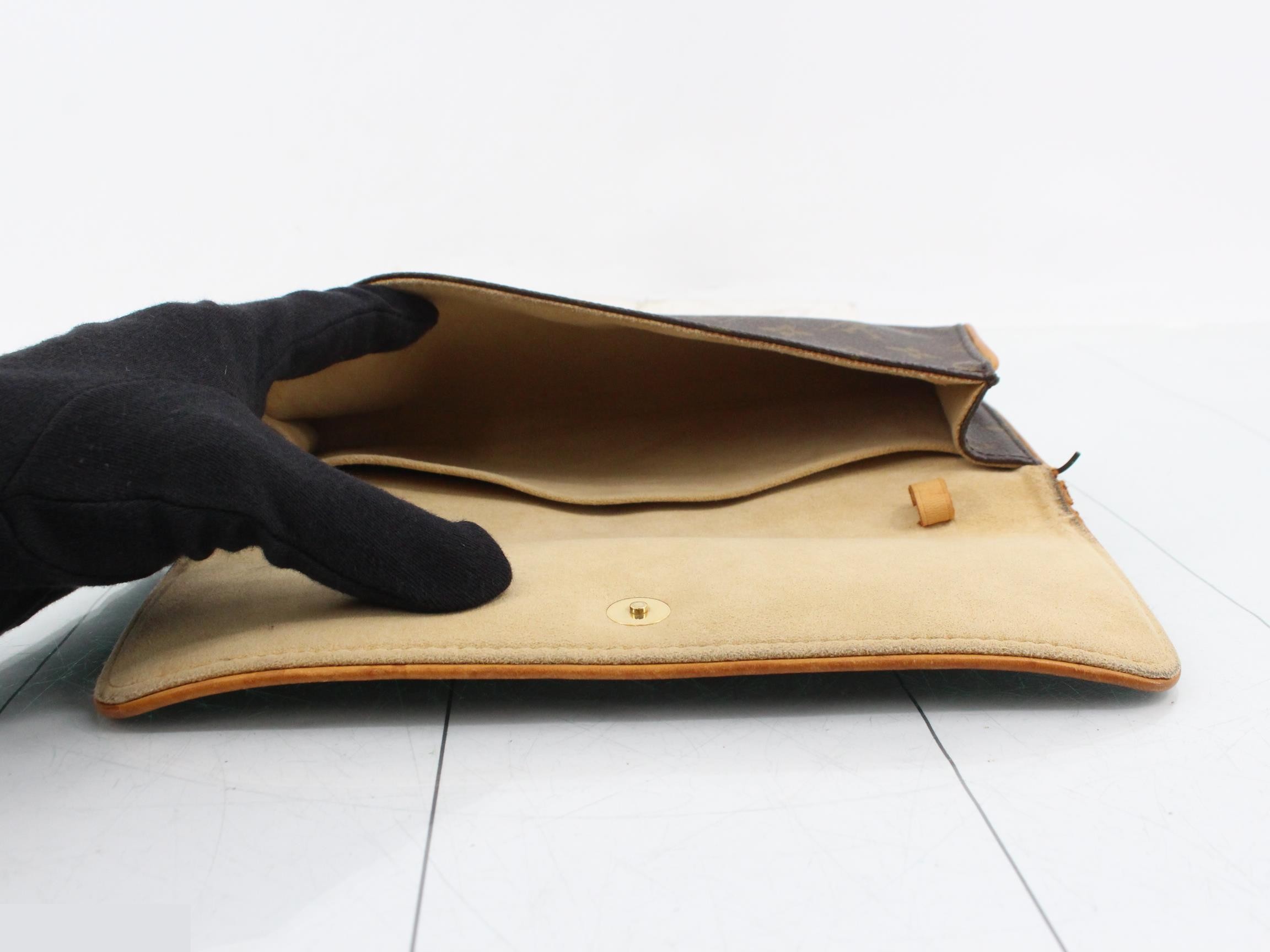 Pochette Twin PM — view 4
