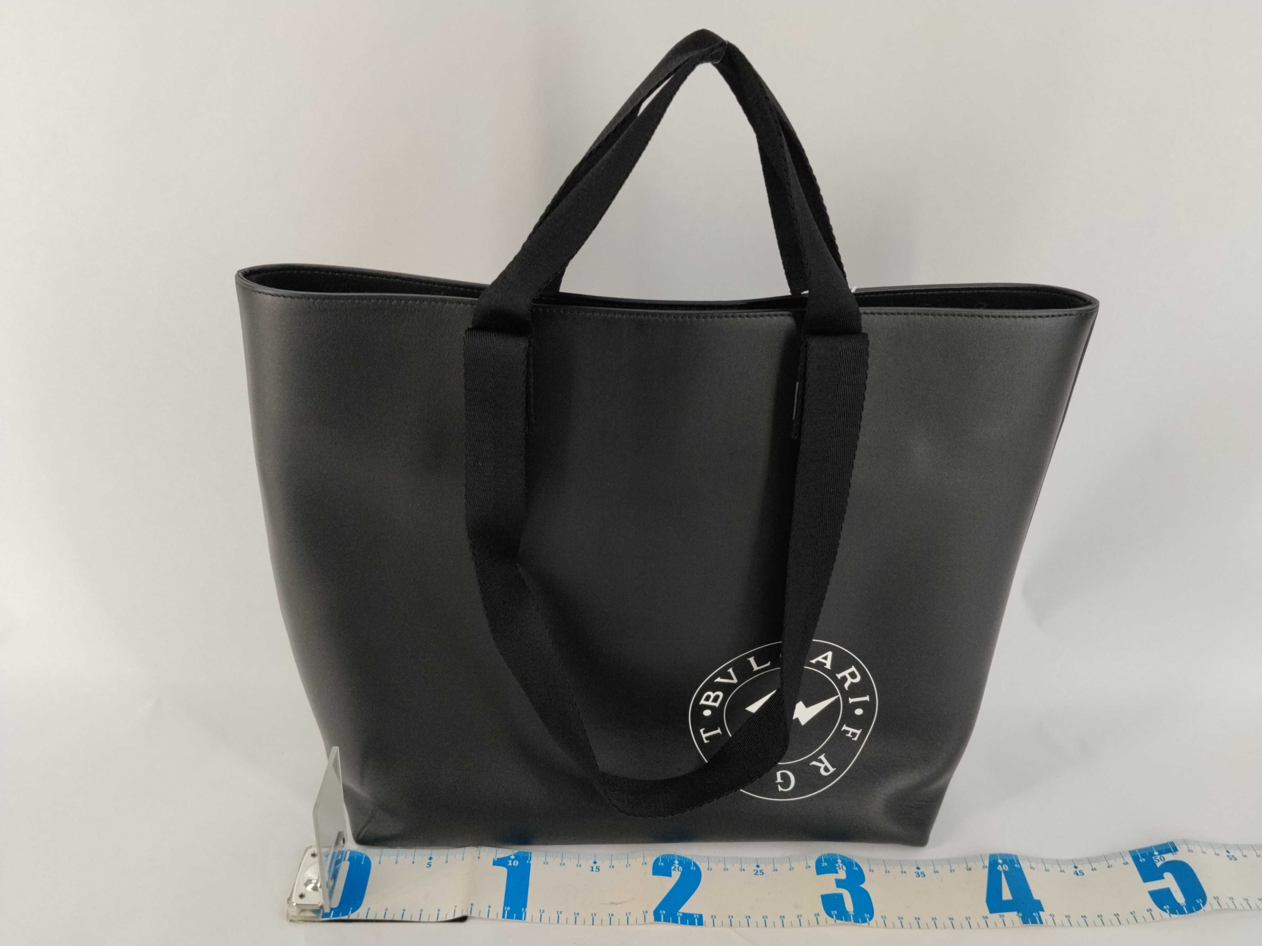 Fragment Tote Bag — view 2