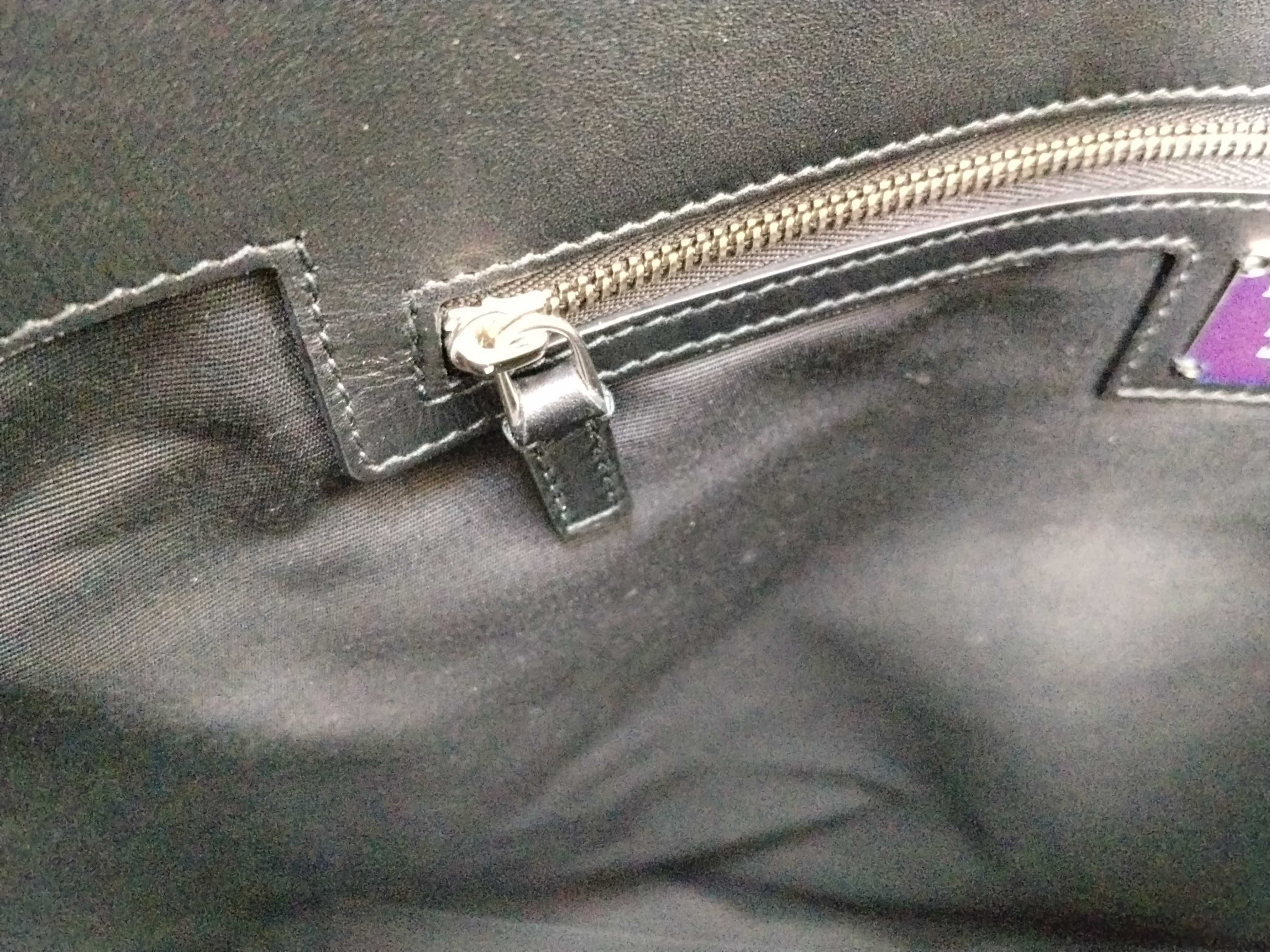 Fragment Tote Bag — view 11