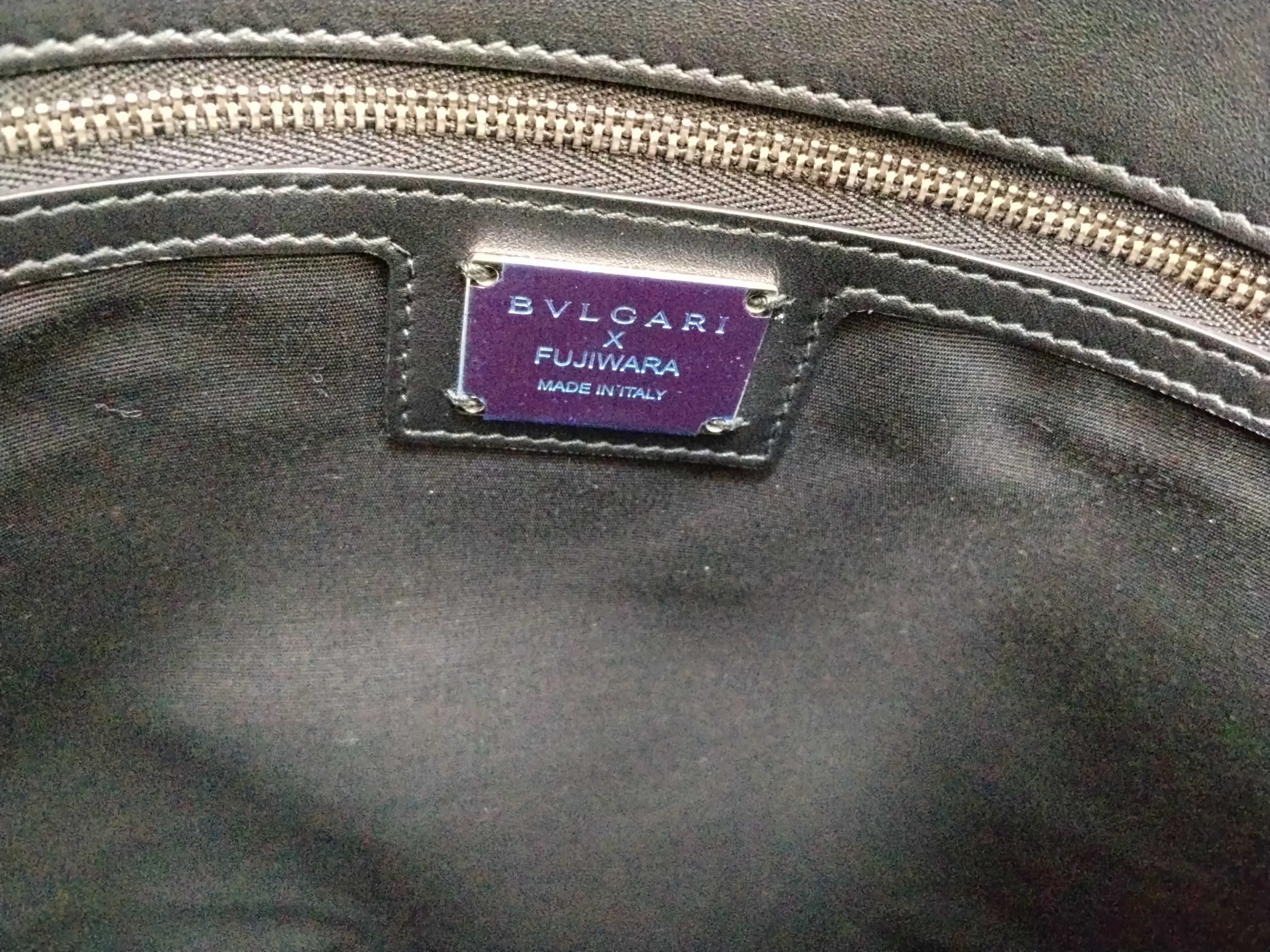 Fragment Tote Bag — view 12