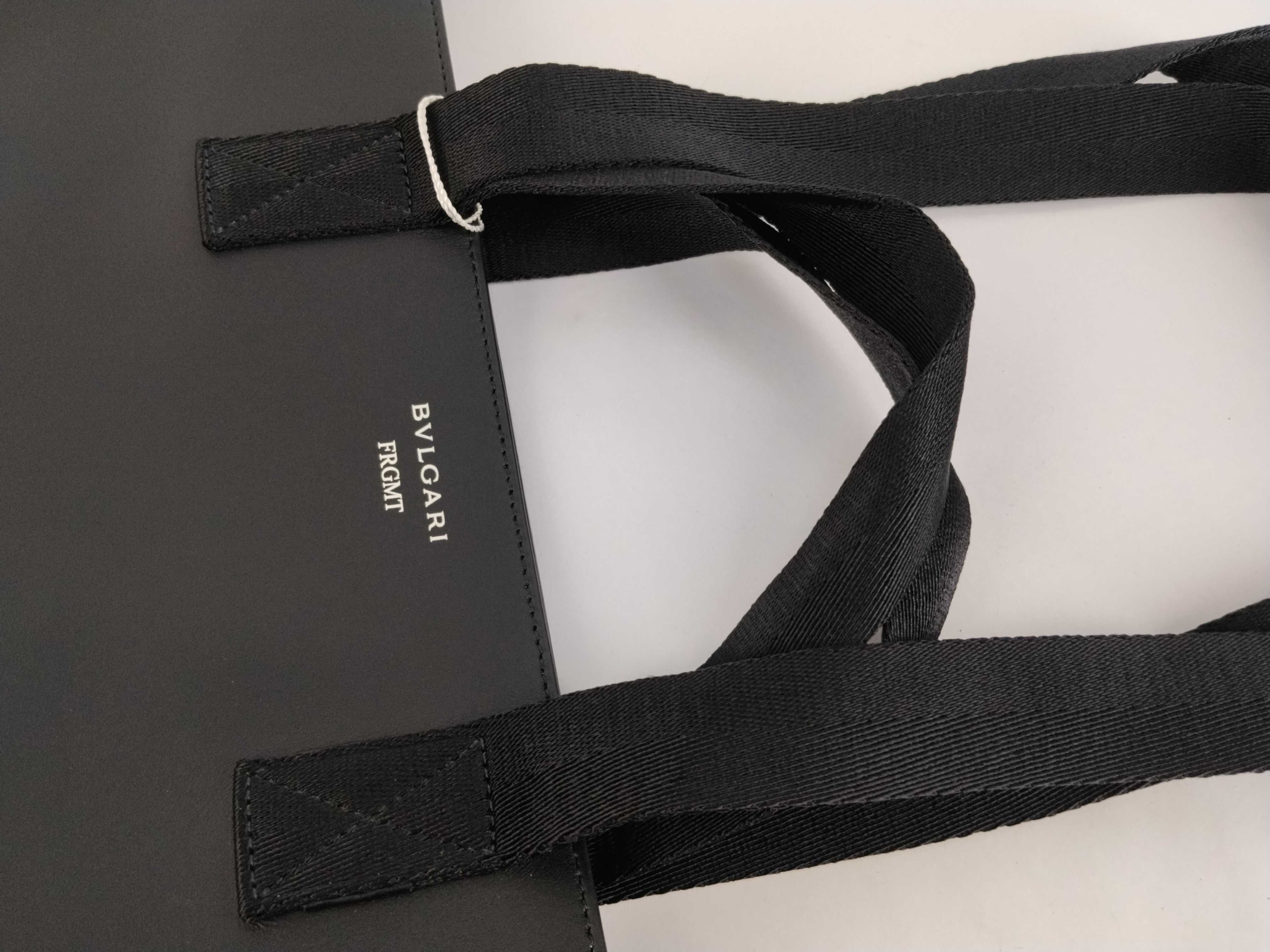 Fragment Tote Bag — view 4