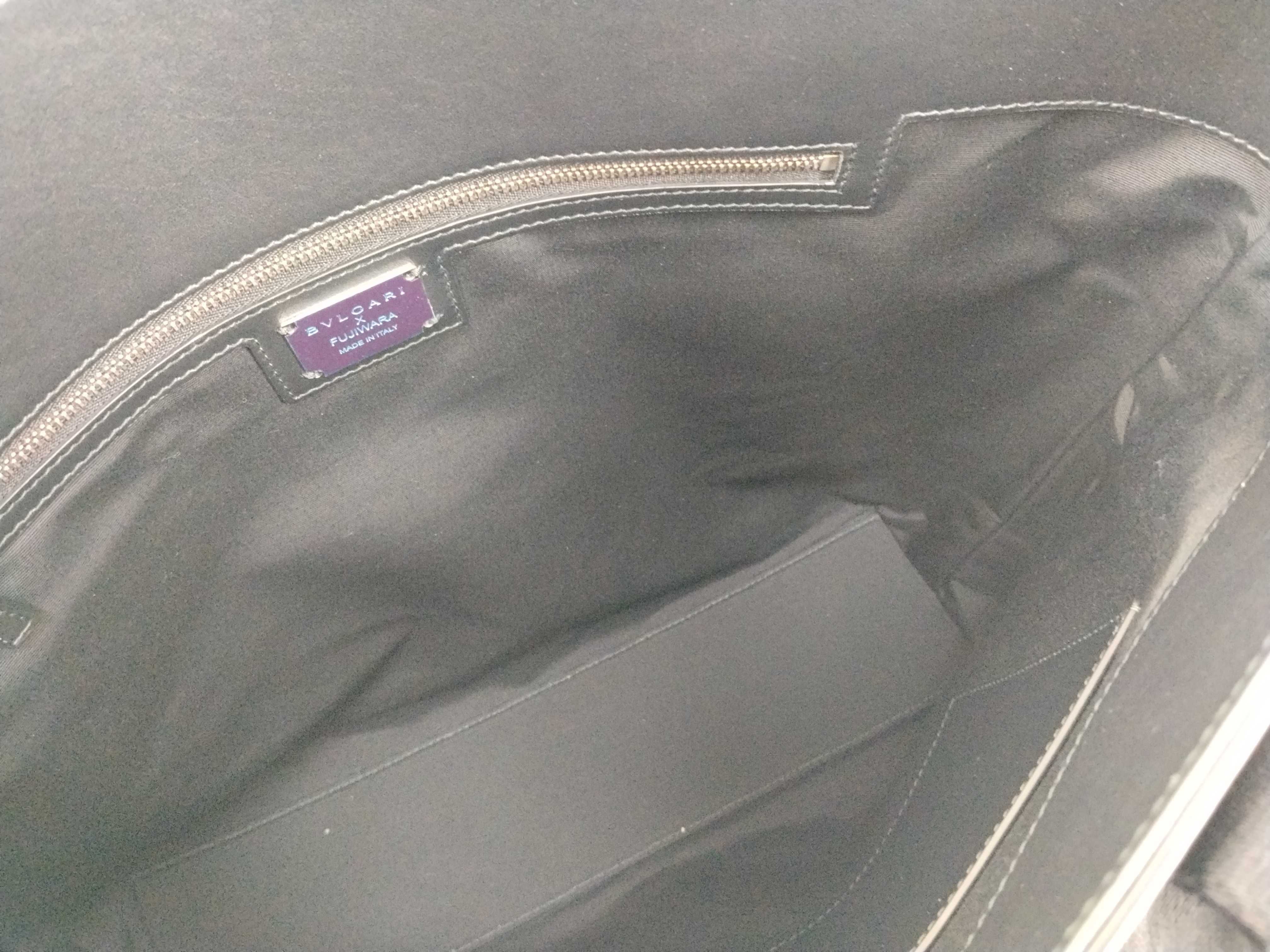 Fragment Tote Bag — view 10