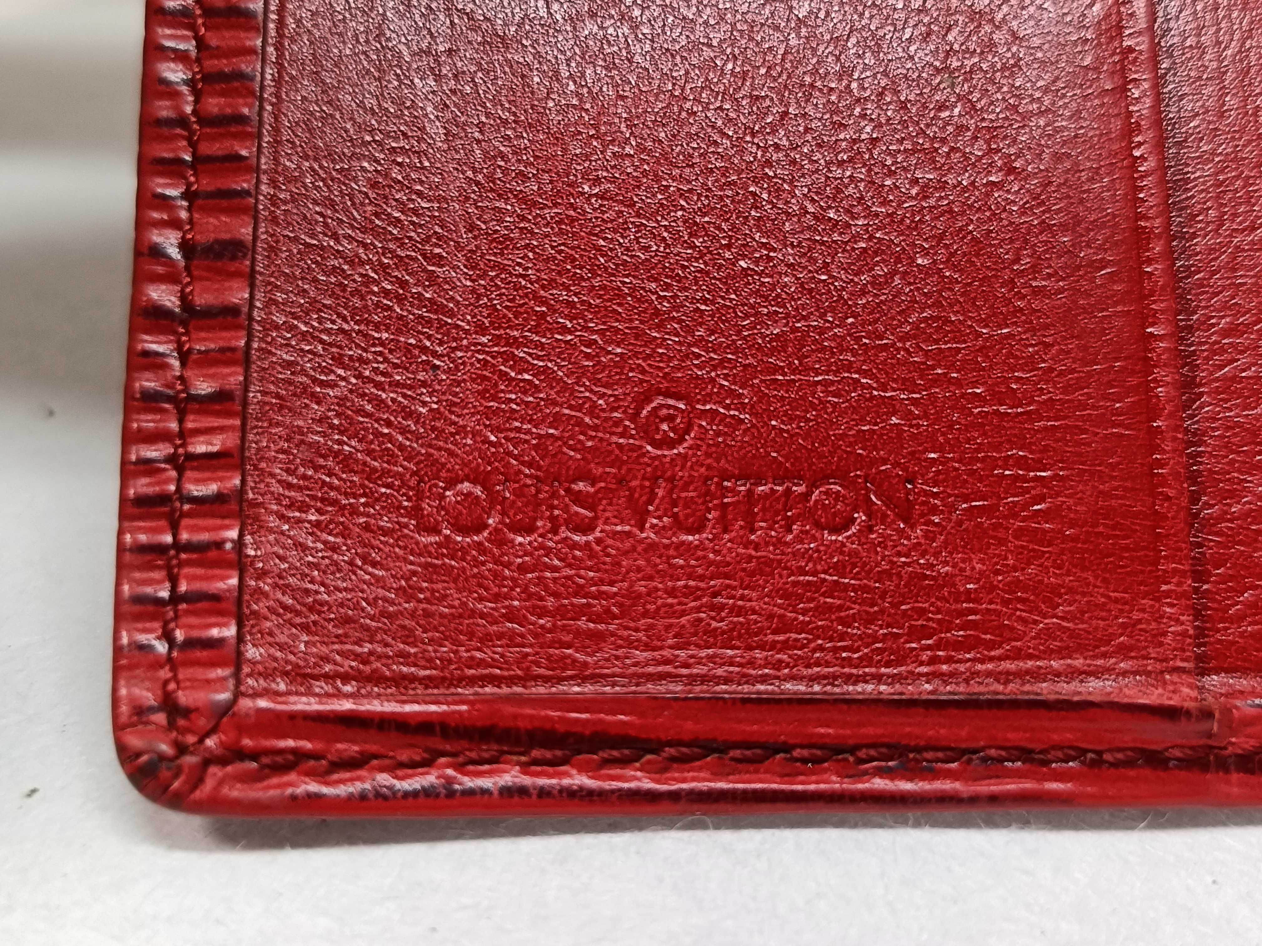 Epi Agenda Pouch Notebook Cover — view 13