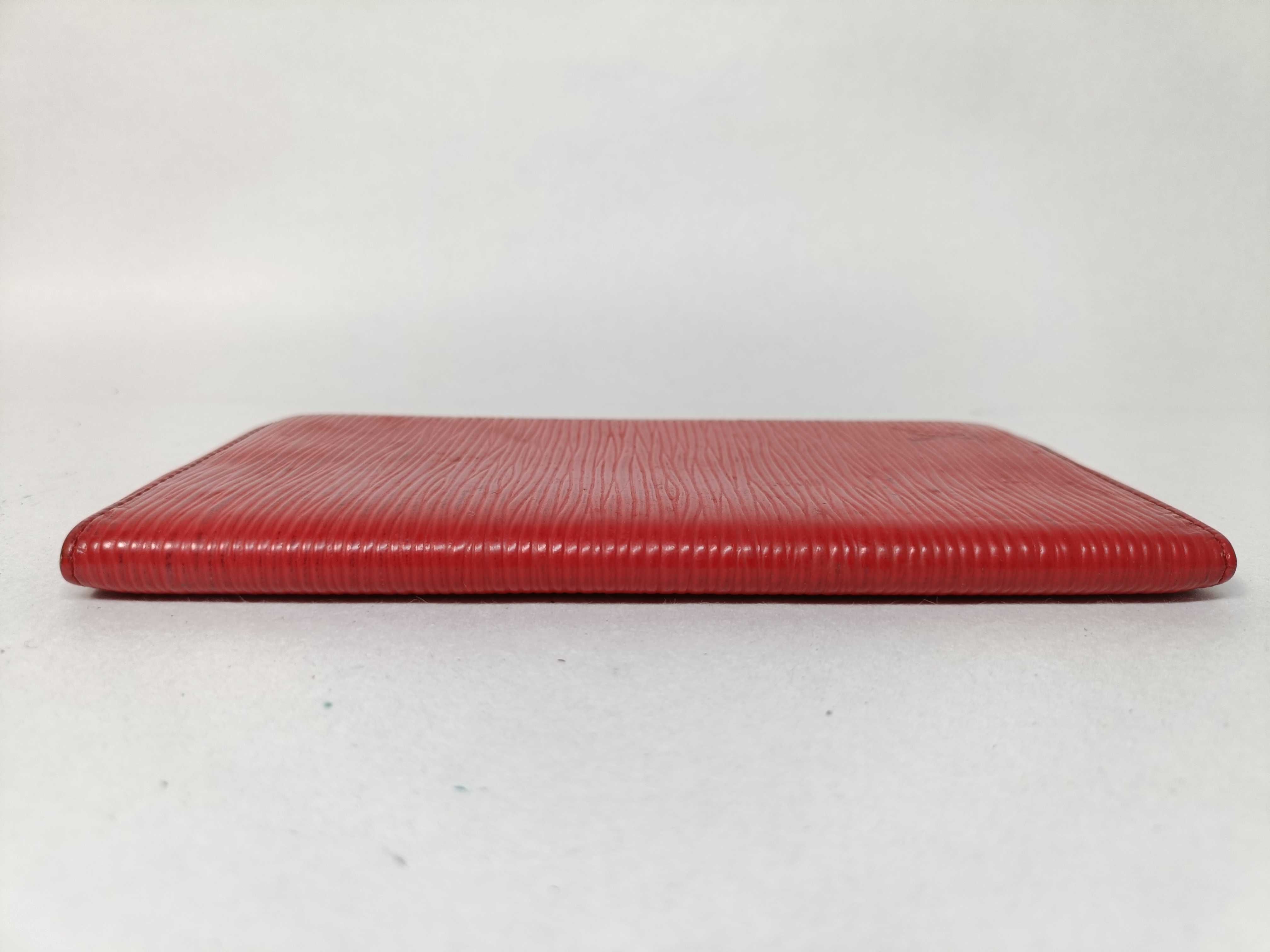 Epi Agenda Pouch Notebook Cover — view 3