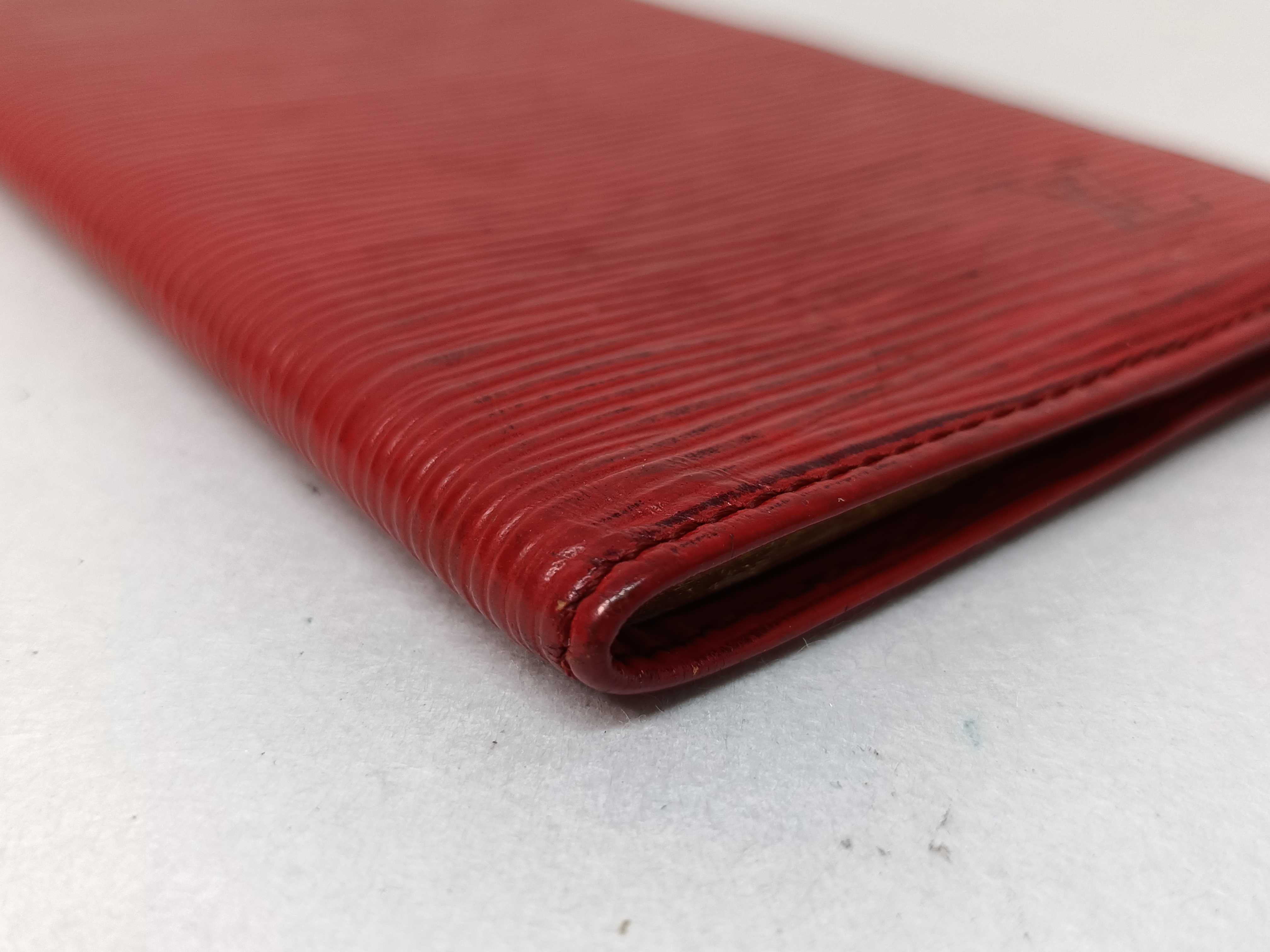 Epi Agenda Pouch Notebook Cover — view 4