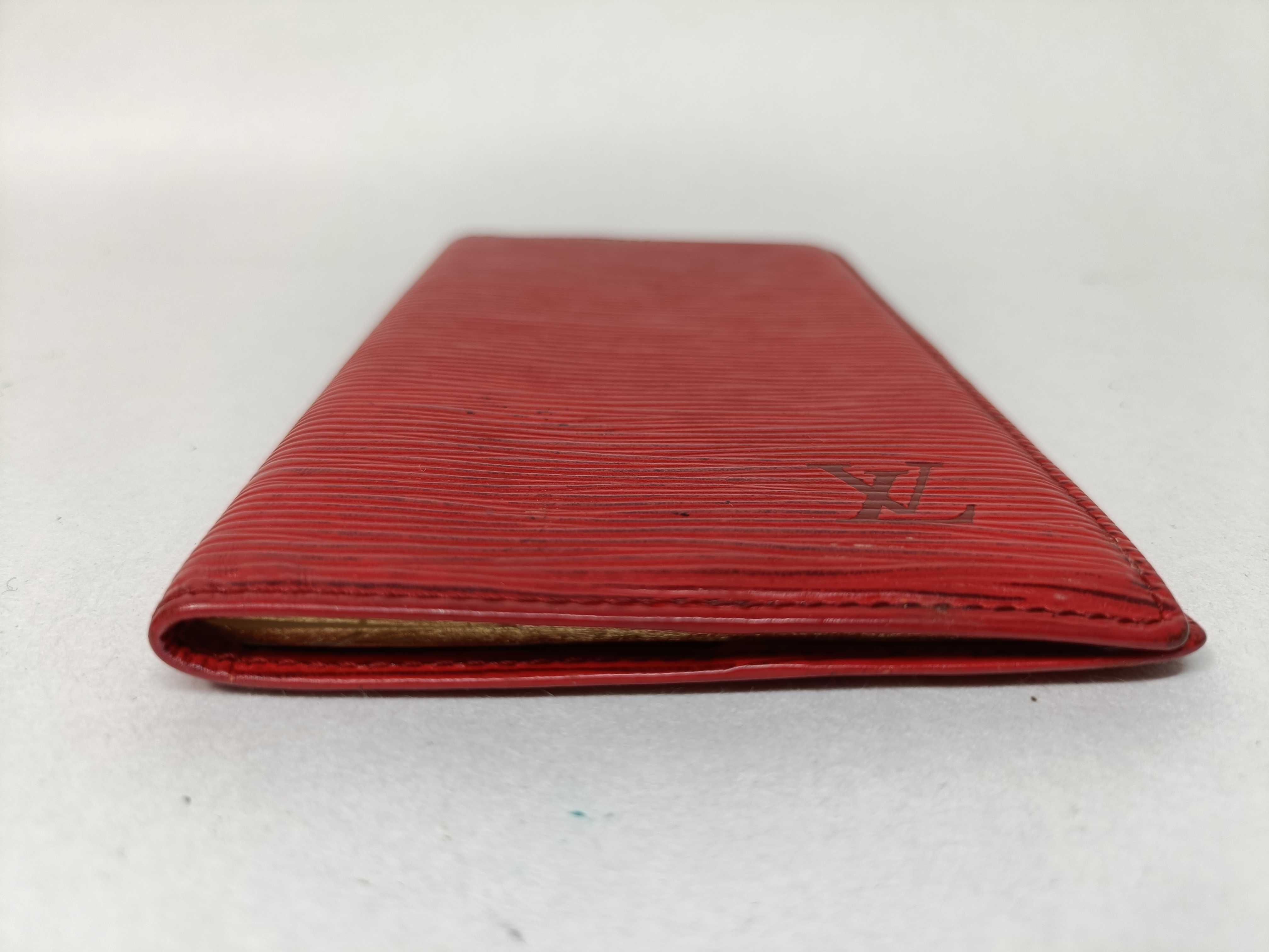 Epi Agenda Pouch Notebook Cover — view 5