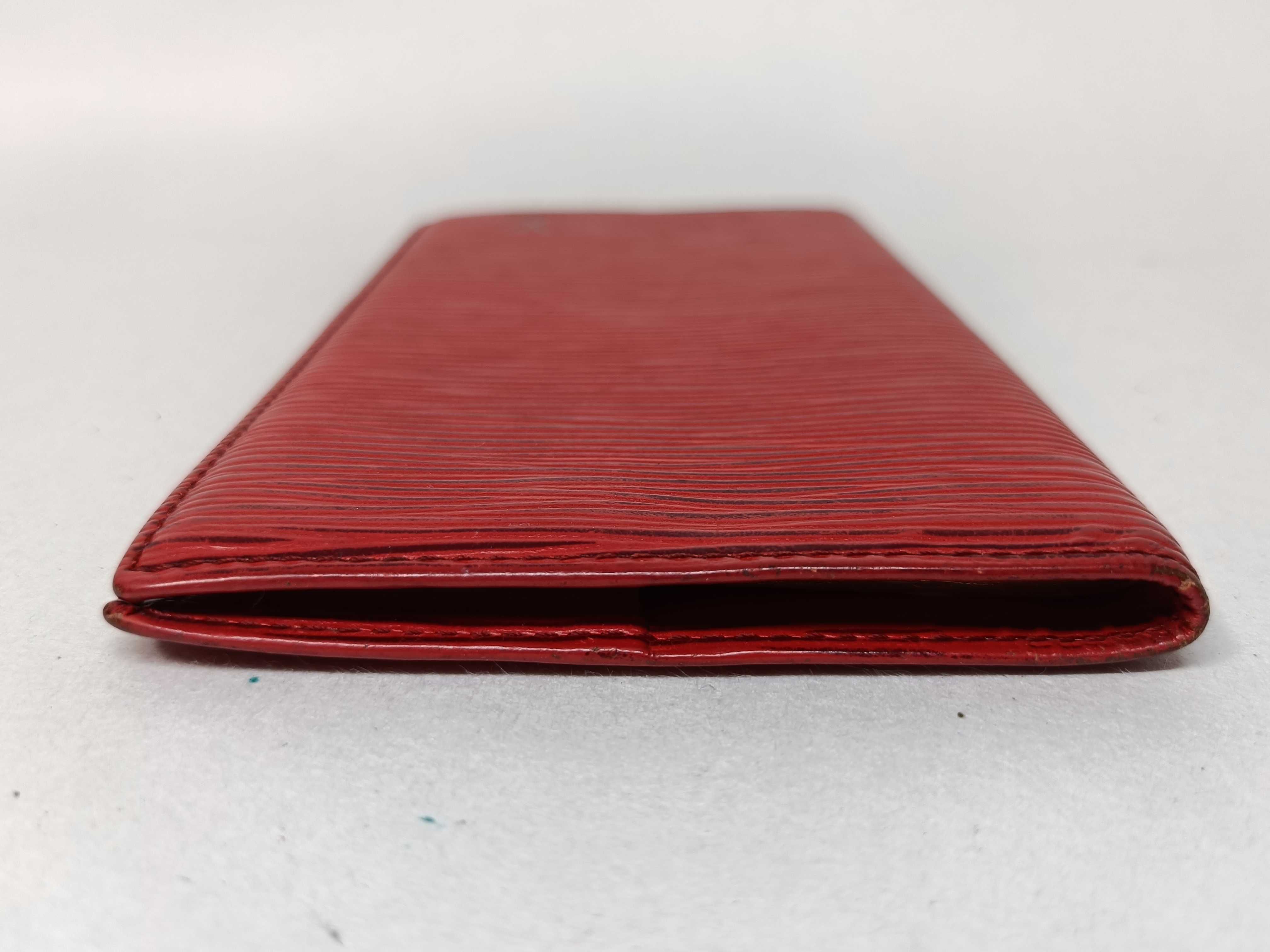 Epi Agenda Pouch Notebook Cover — view 6