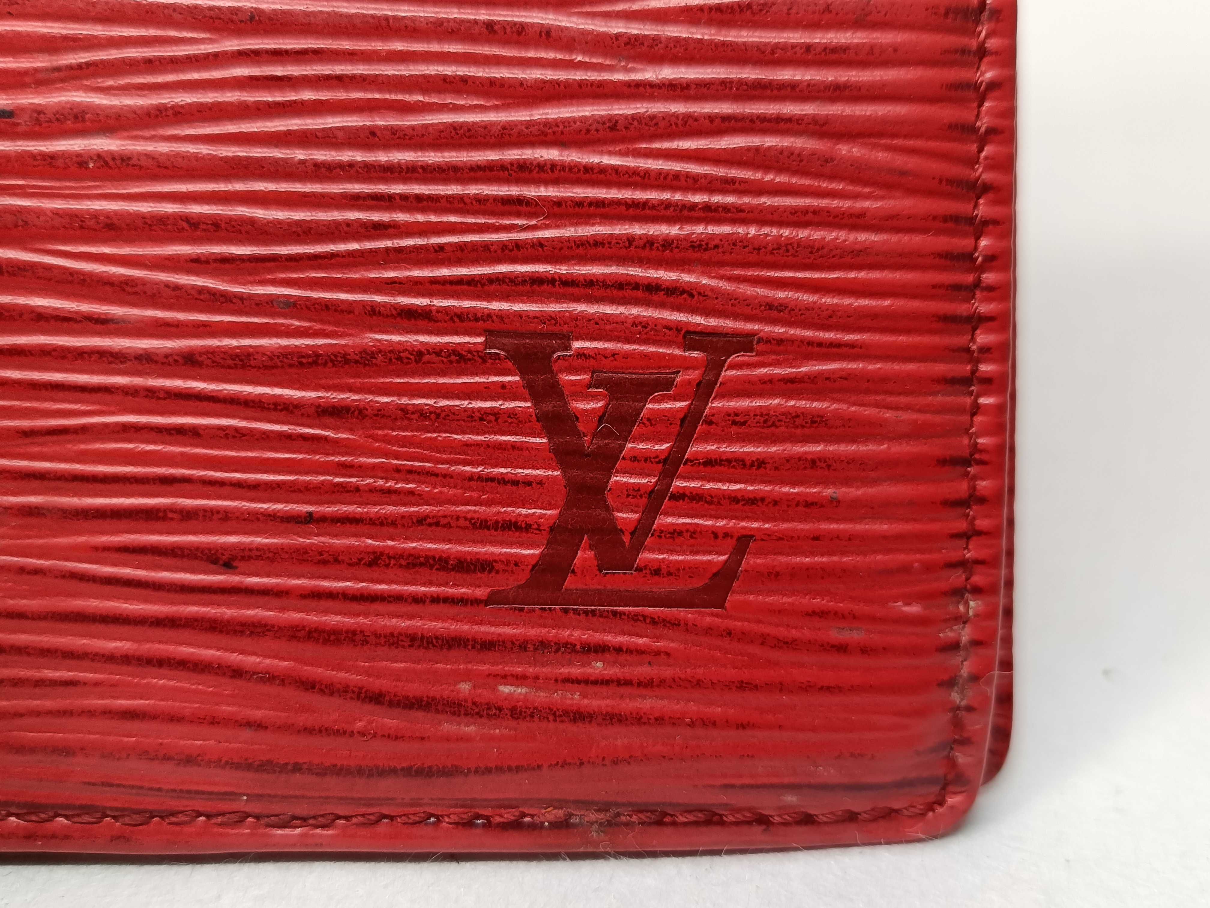 Epi Agenda Pouch Notebook Cover — view 7