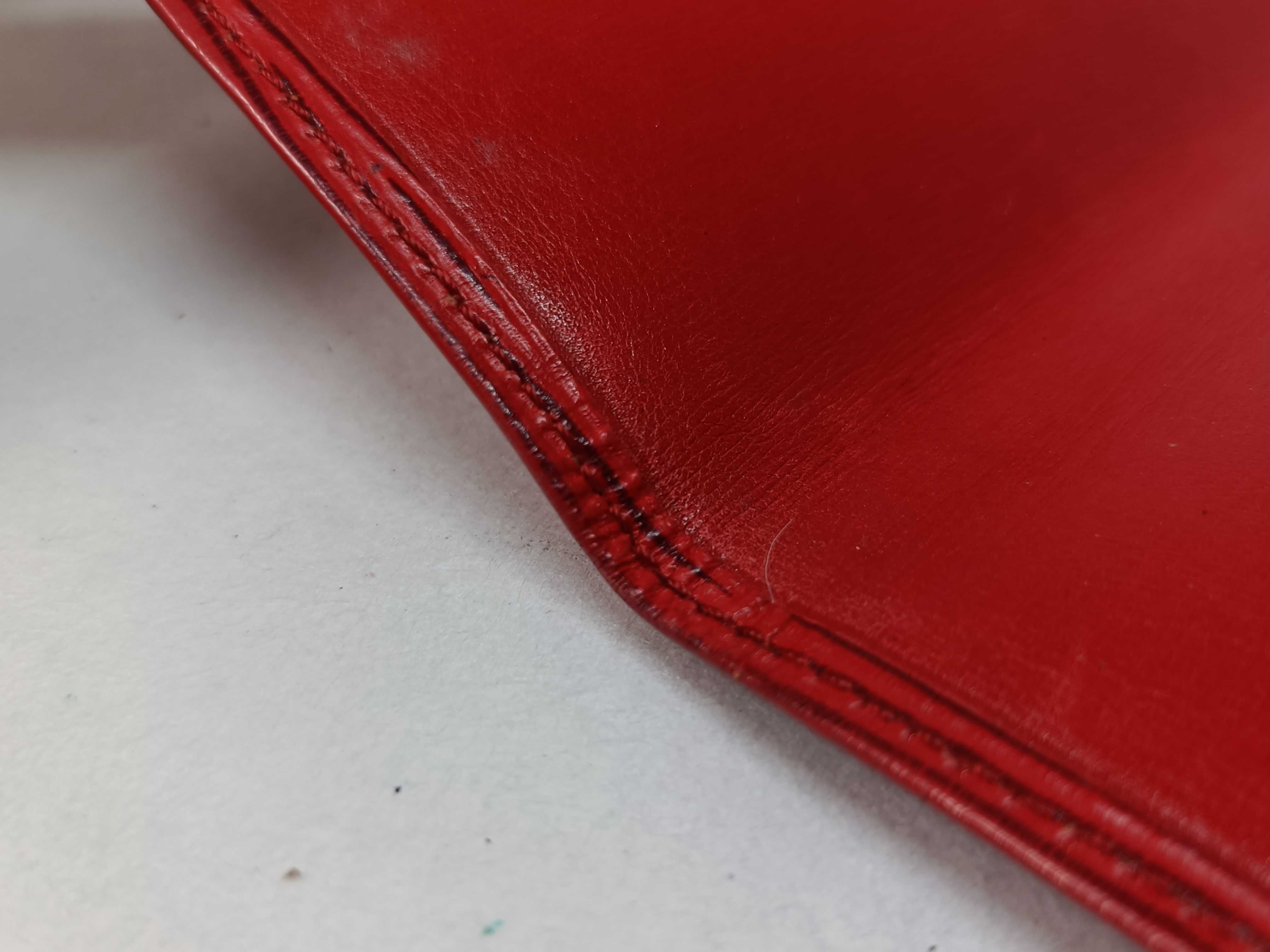 Epi Agenda Pouch Notebook Cover — view 9