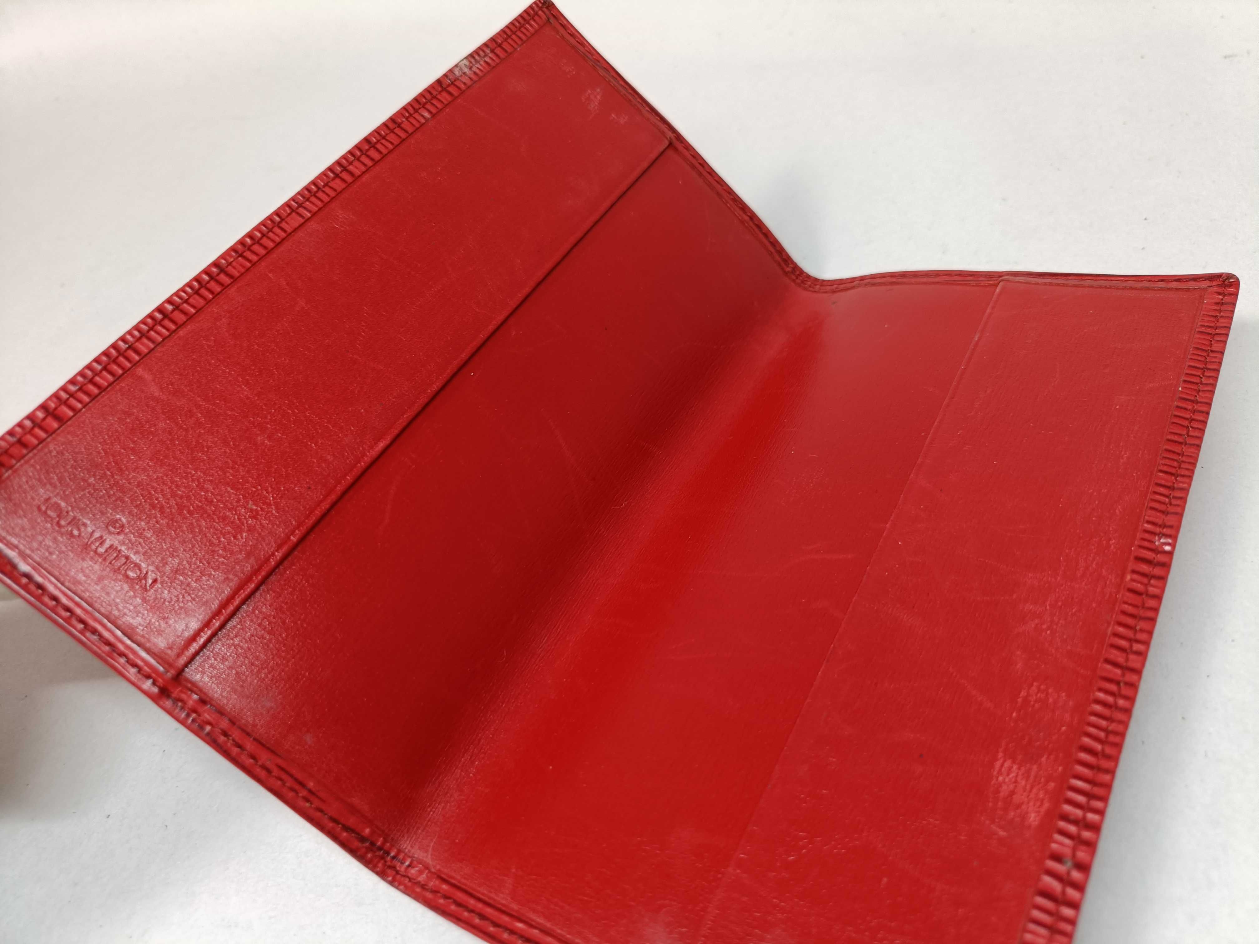 Epi Agenda Pouch Notebook Cover — view 10