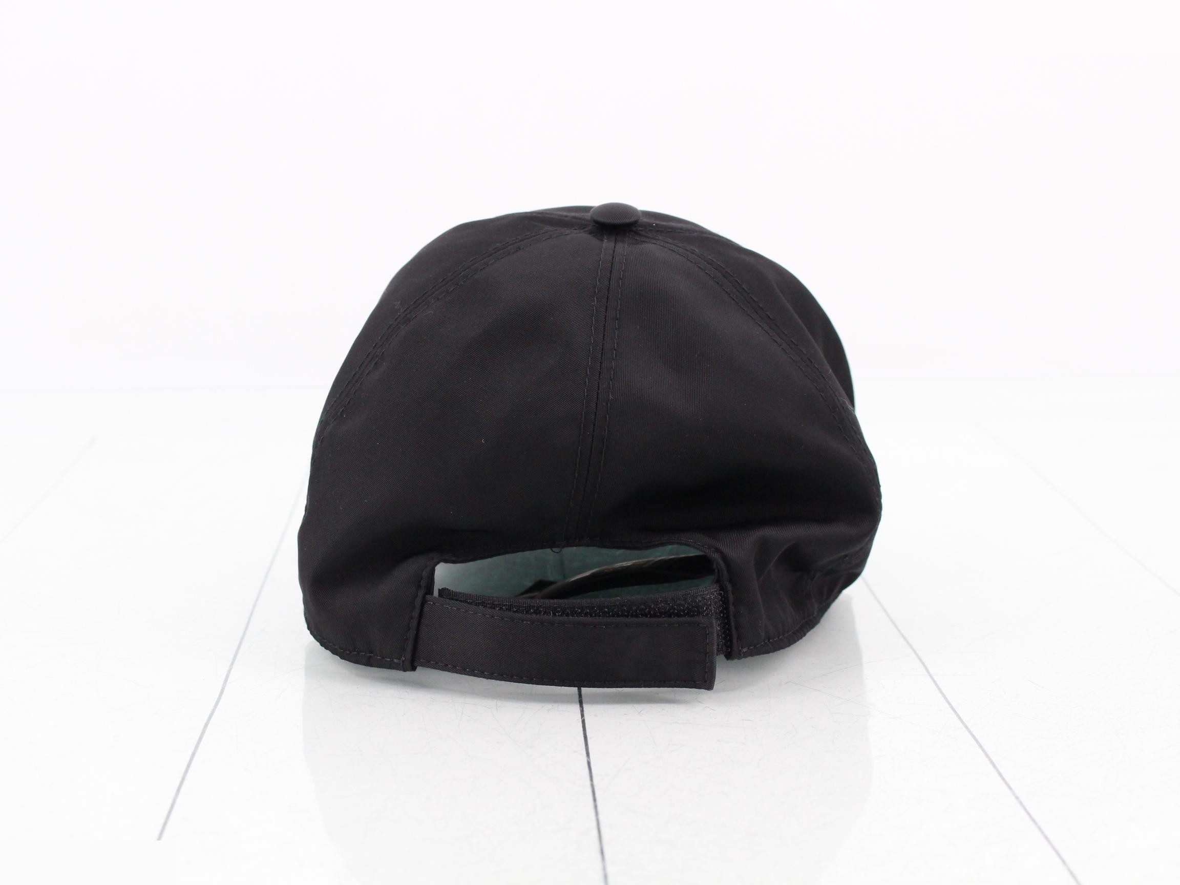 Cap, size M — view 2