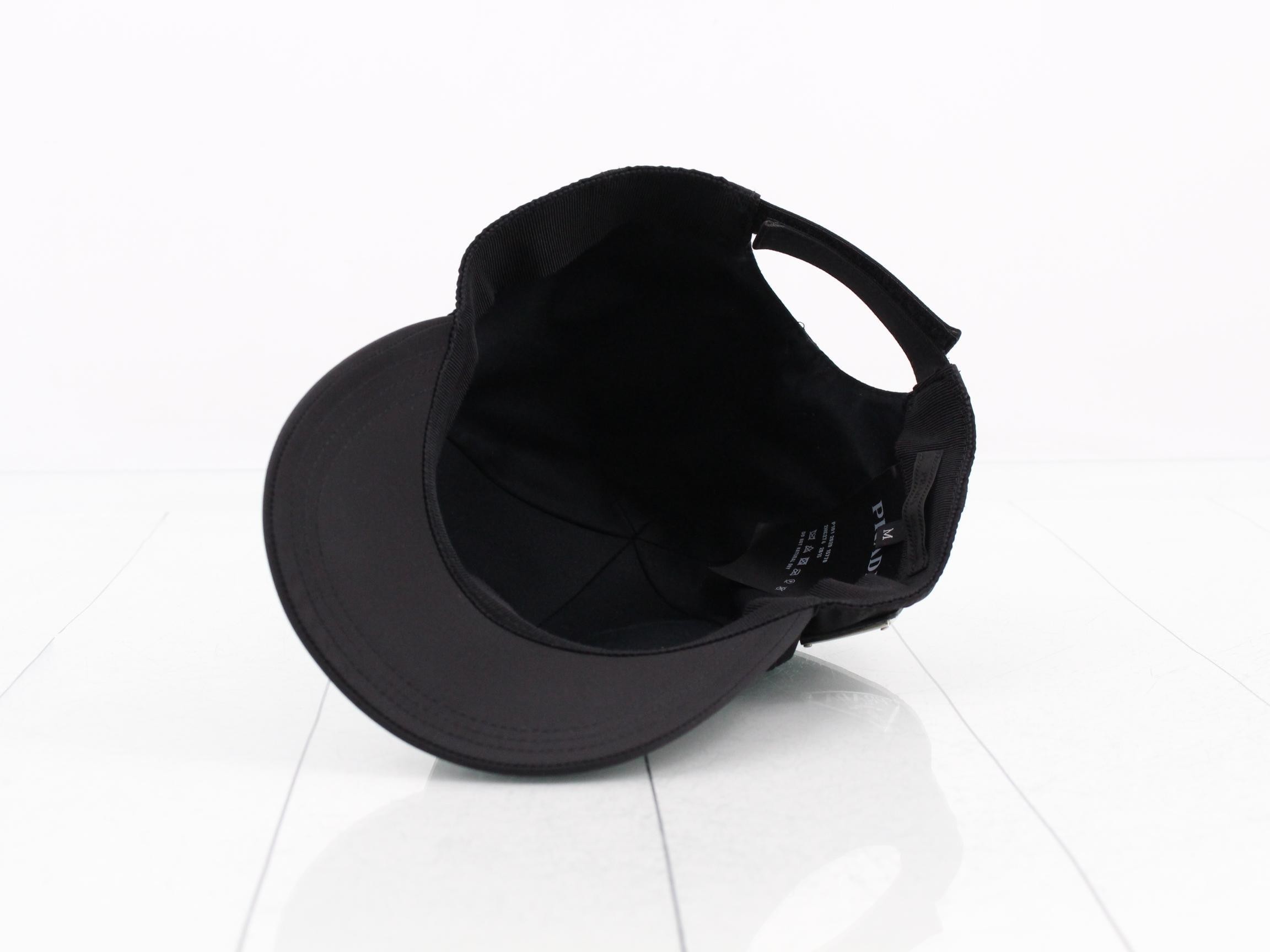 Cap, size M — view 3