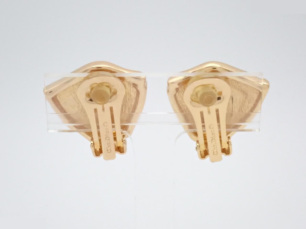 earrings — view 2