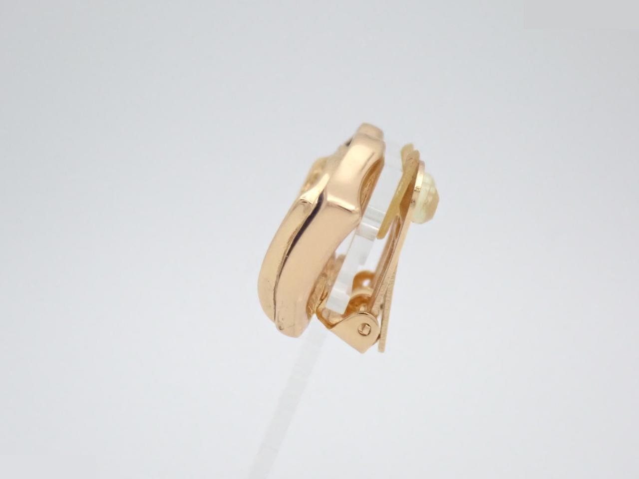 earrings — view 3