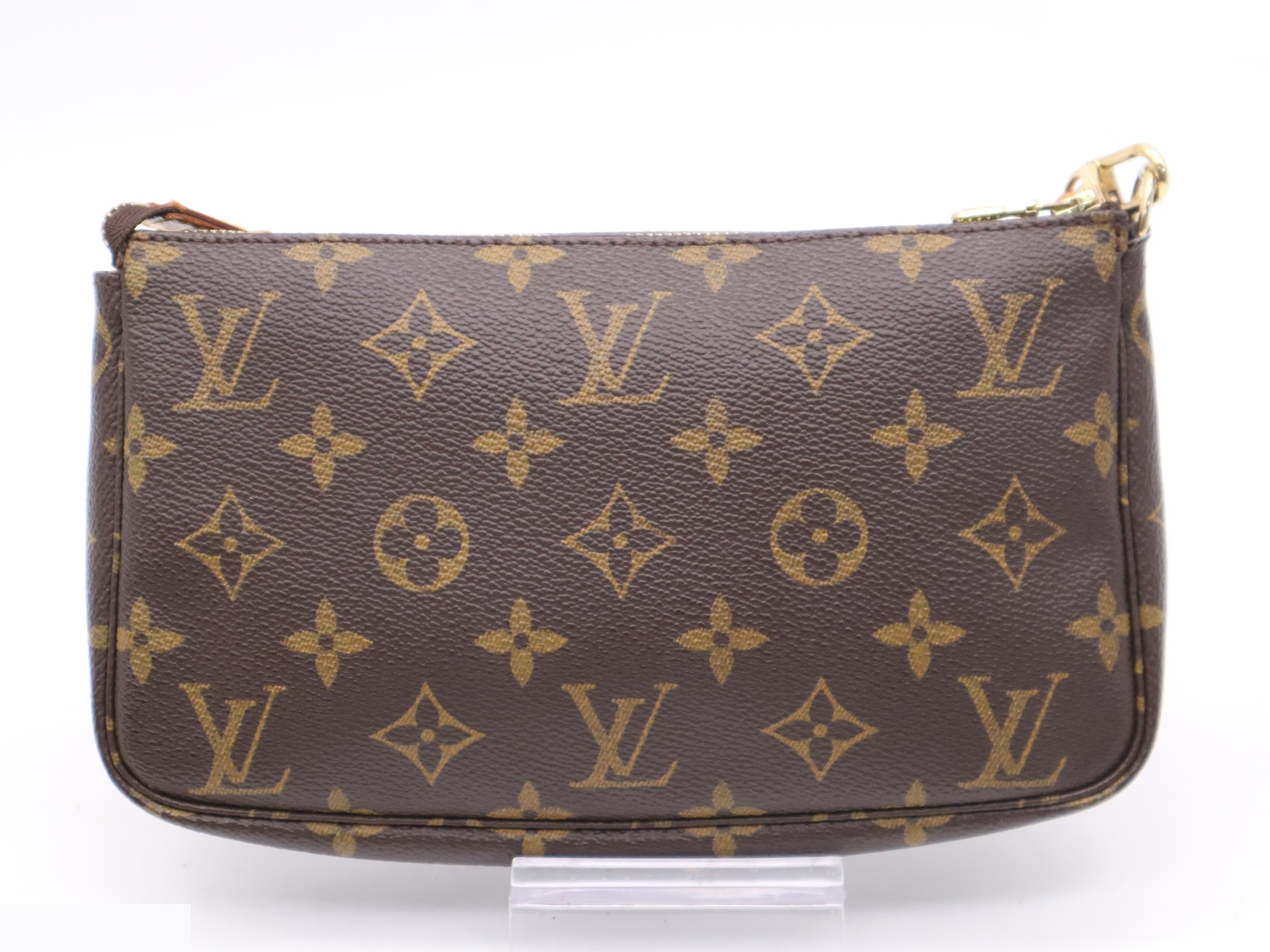 Pochette Accessoires (old model) — view 2