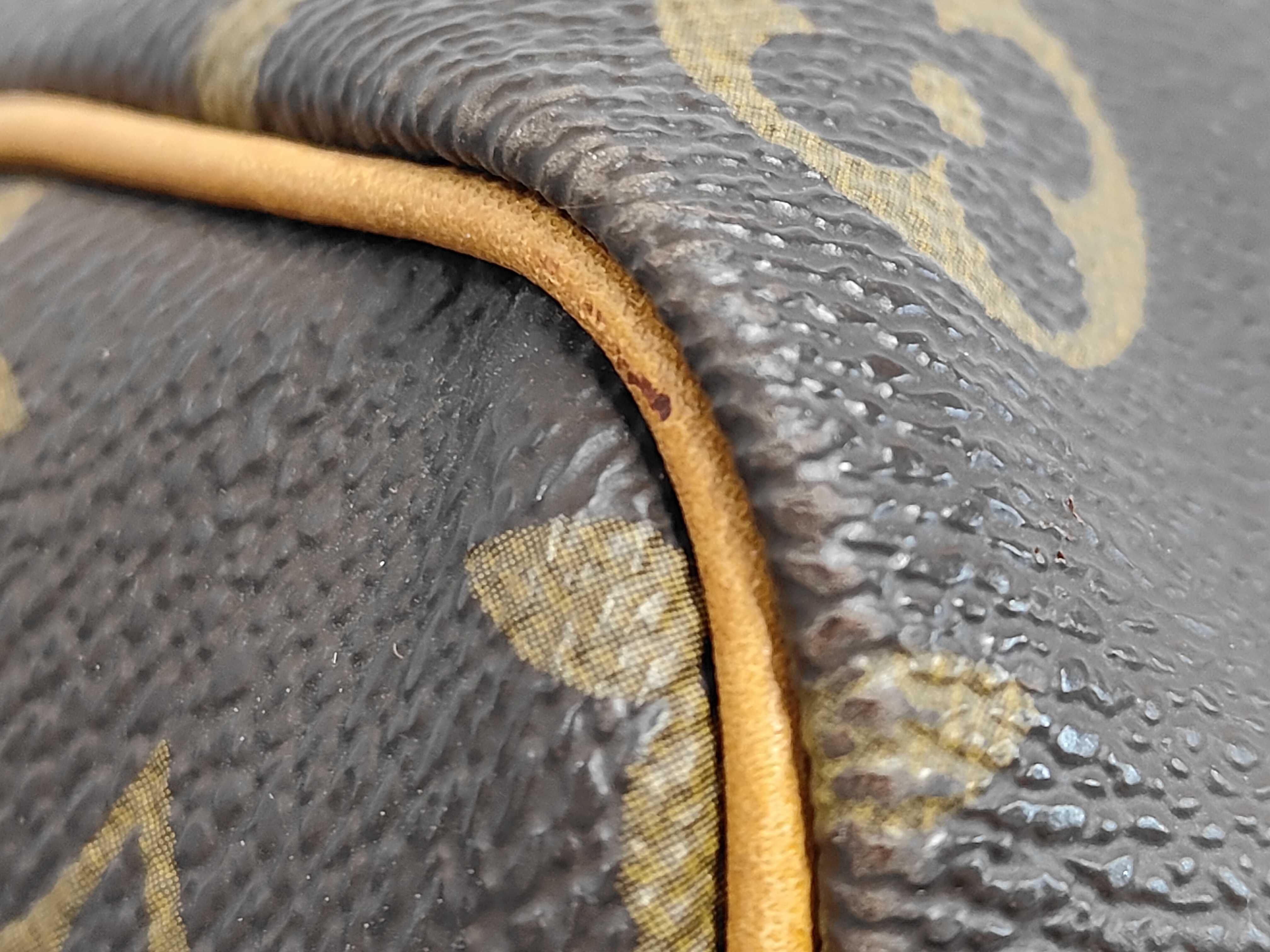 Monogram Keepall Bandoulière 50 TH0916 Boston Bag — view 3