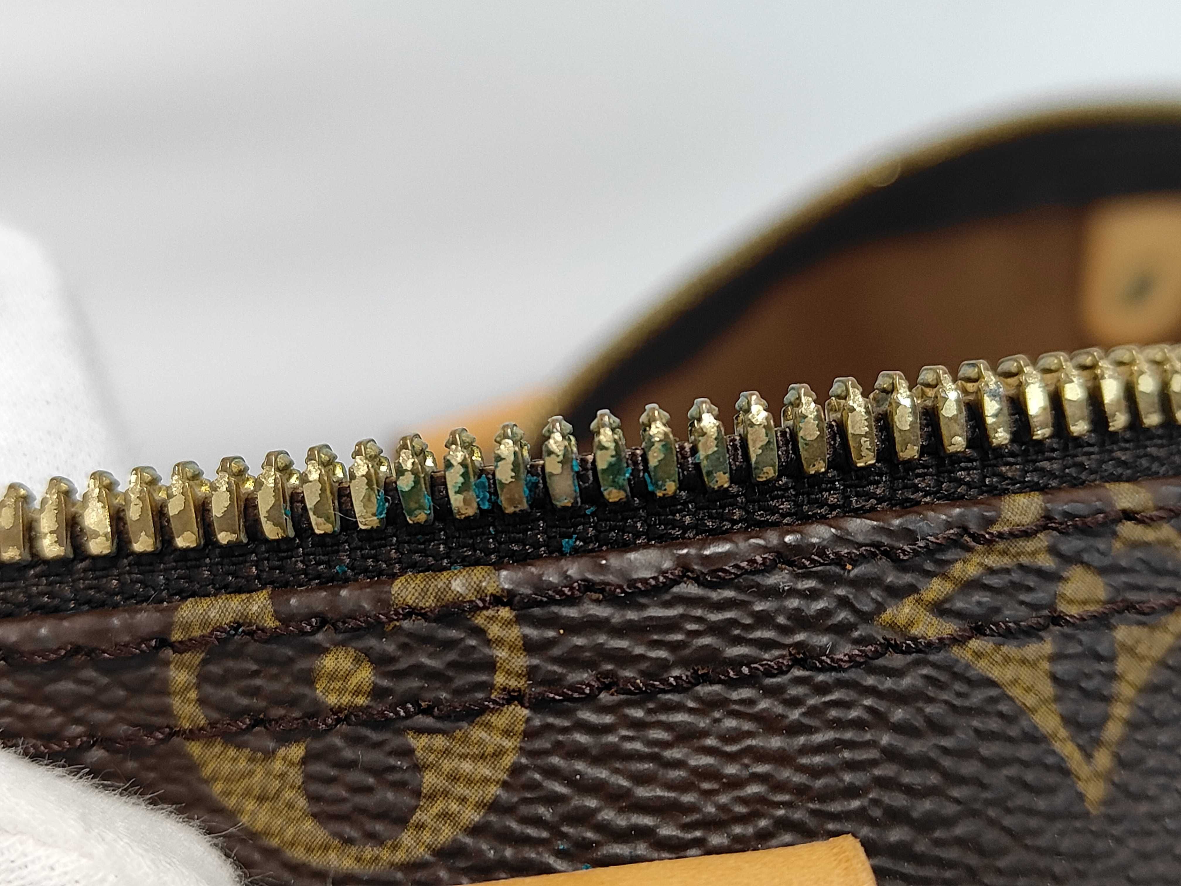 Monogram Keepall Bandoulière 50 TH0916 Boston Bag — view 9