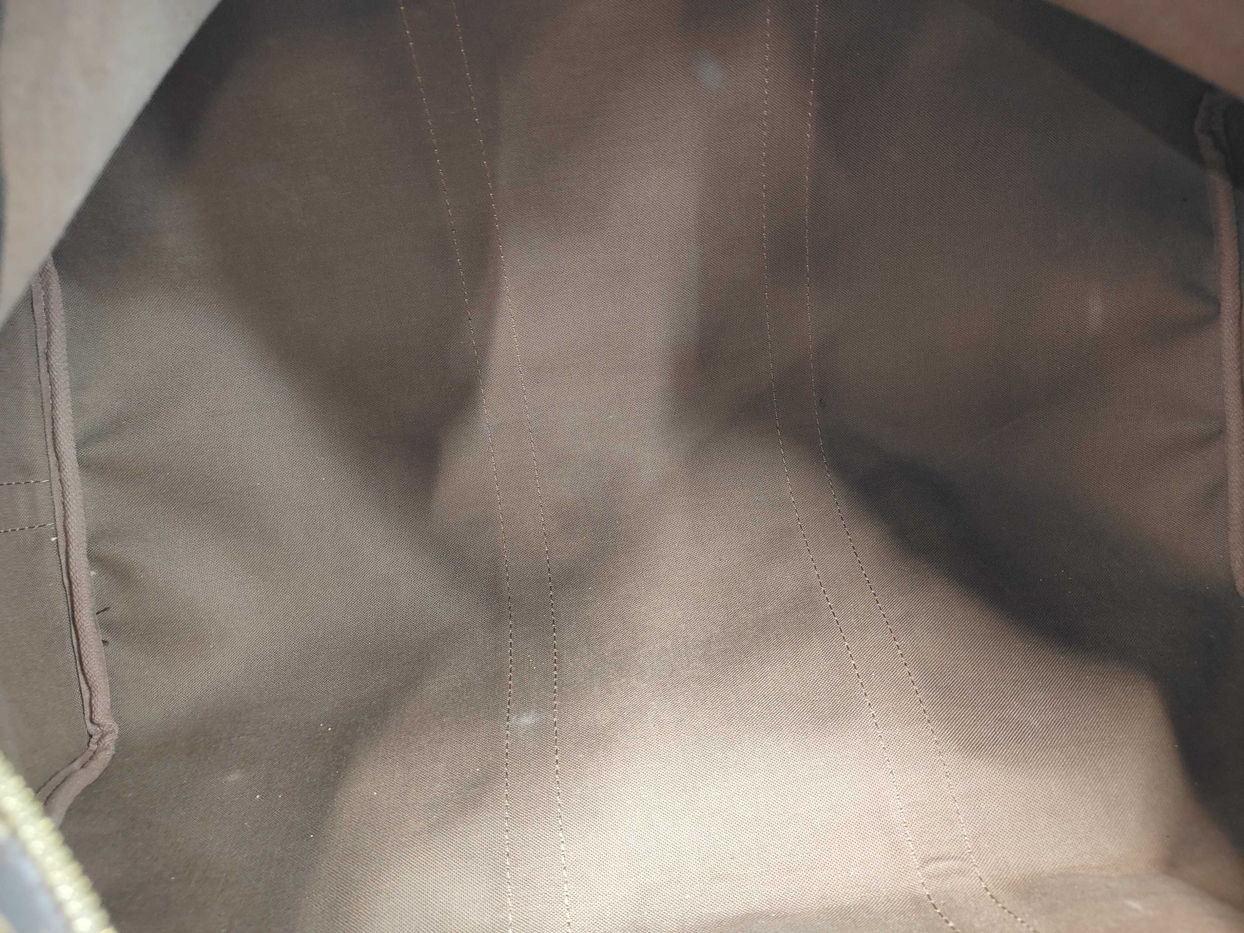 Monogram Keepall Bandoulière 50 TH0916 Boston Bag — view 10