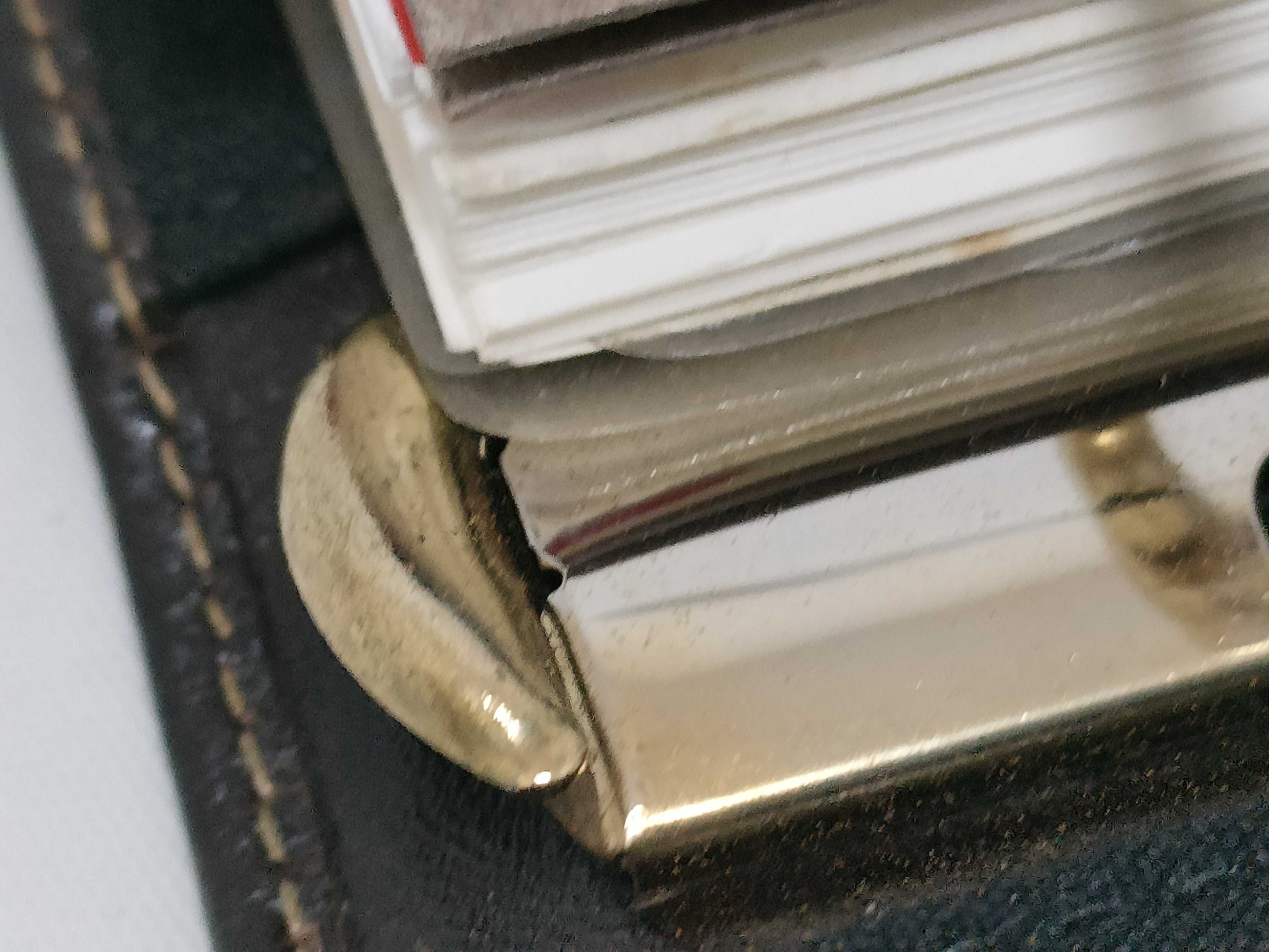 Zucca pattern Zucca notebook cover — view 11